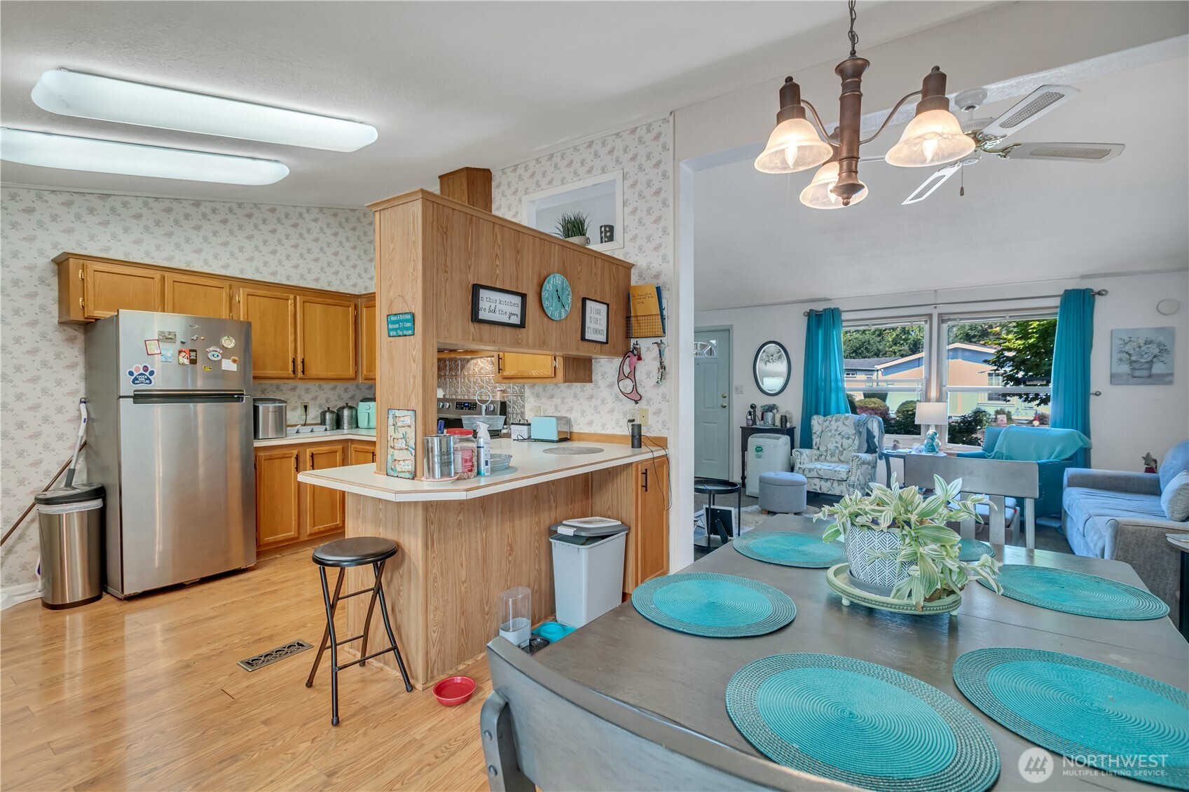 12422 152nd Street Ct E Unit: 69