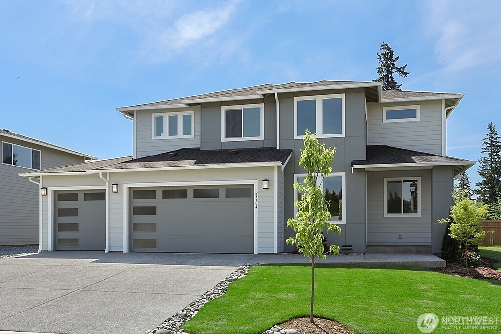6110 229th Avenue E Unit: 304