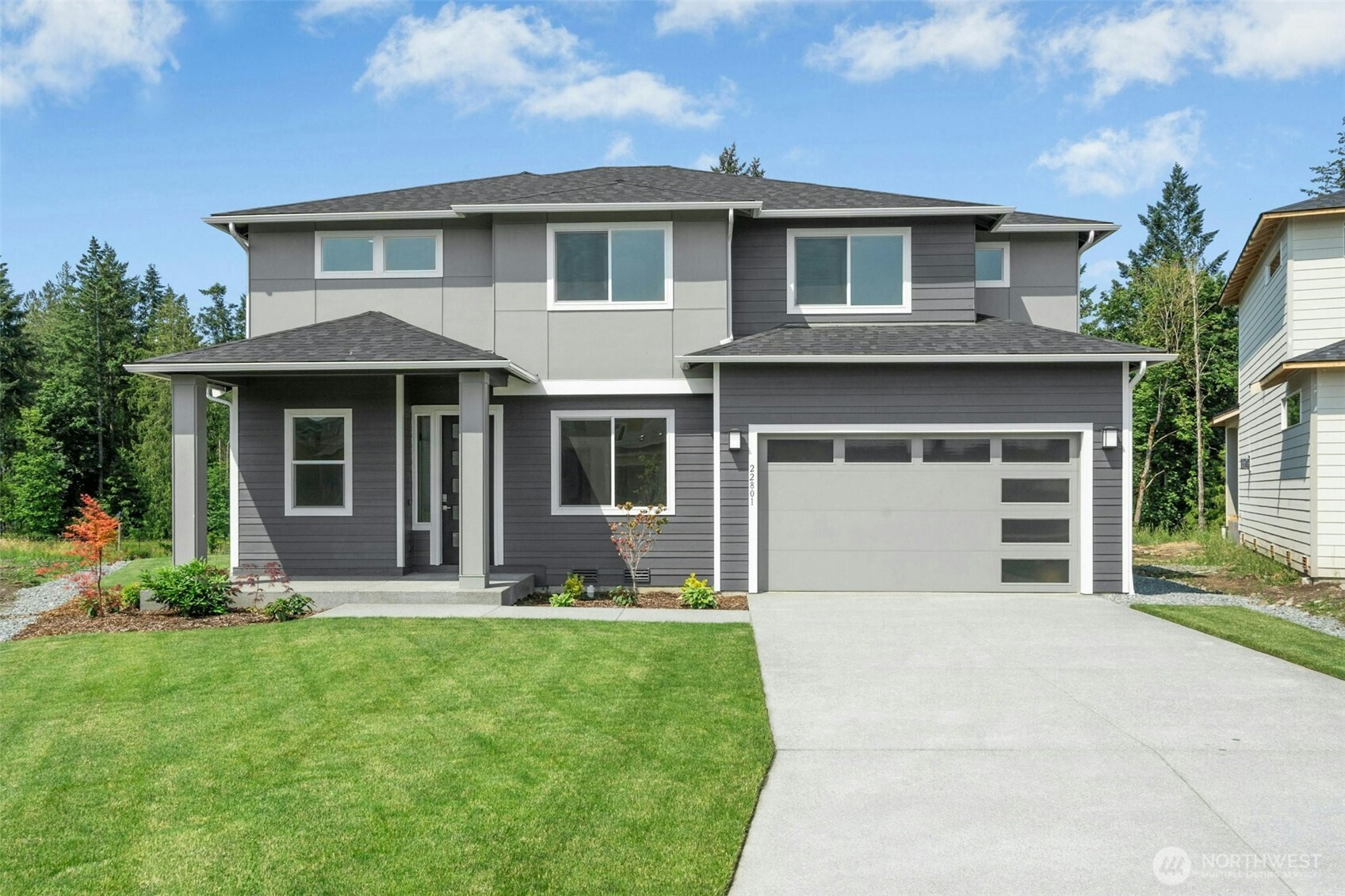 5834 229th Avenue E Unit: 272