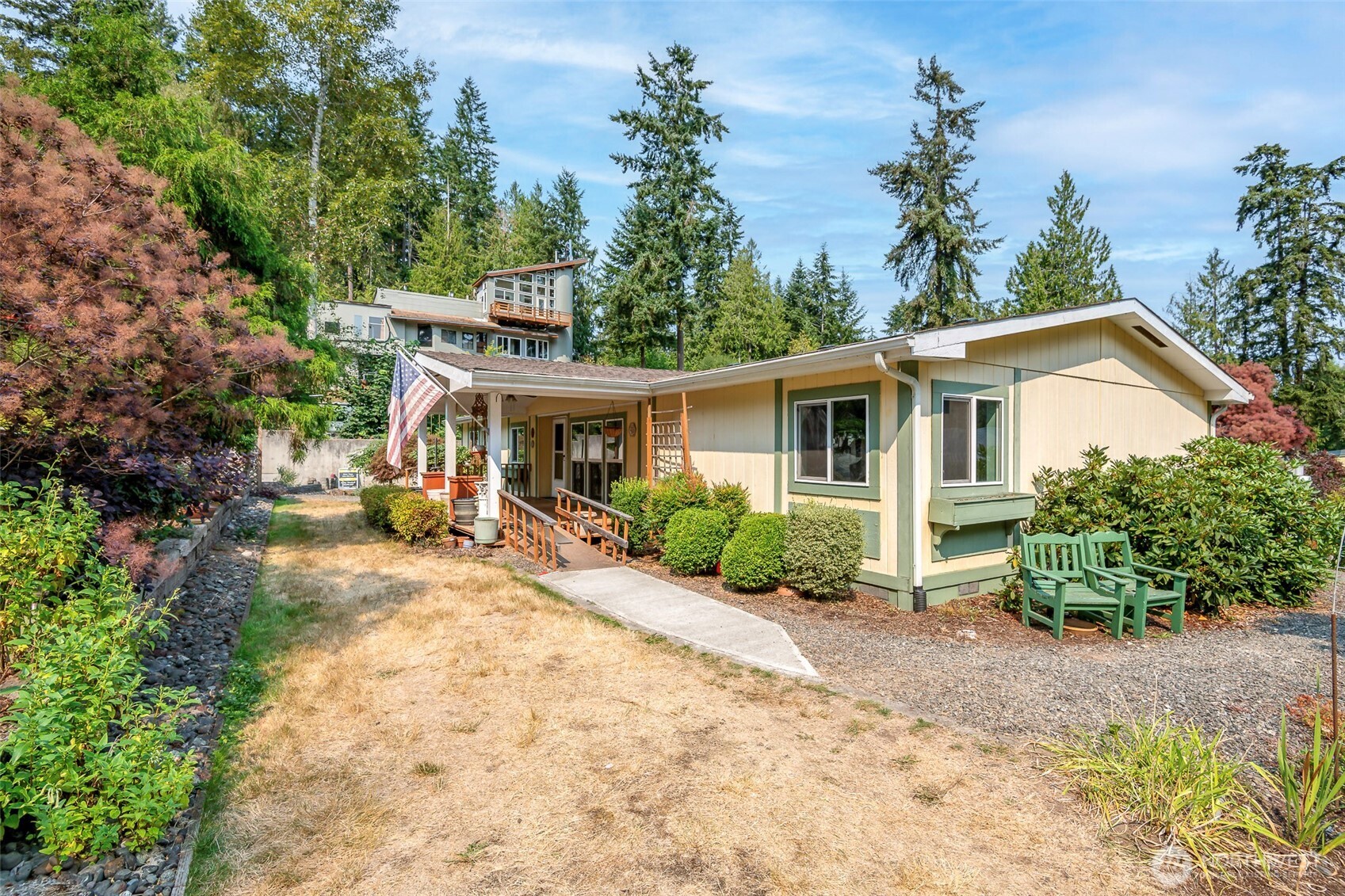 55 Hunt Road