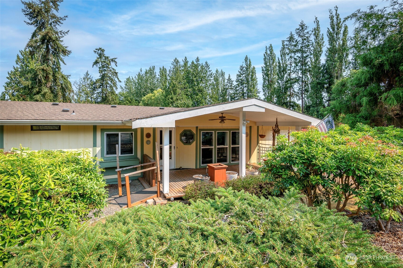55 Hunt Road