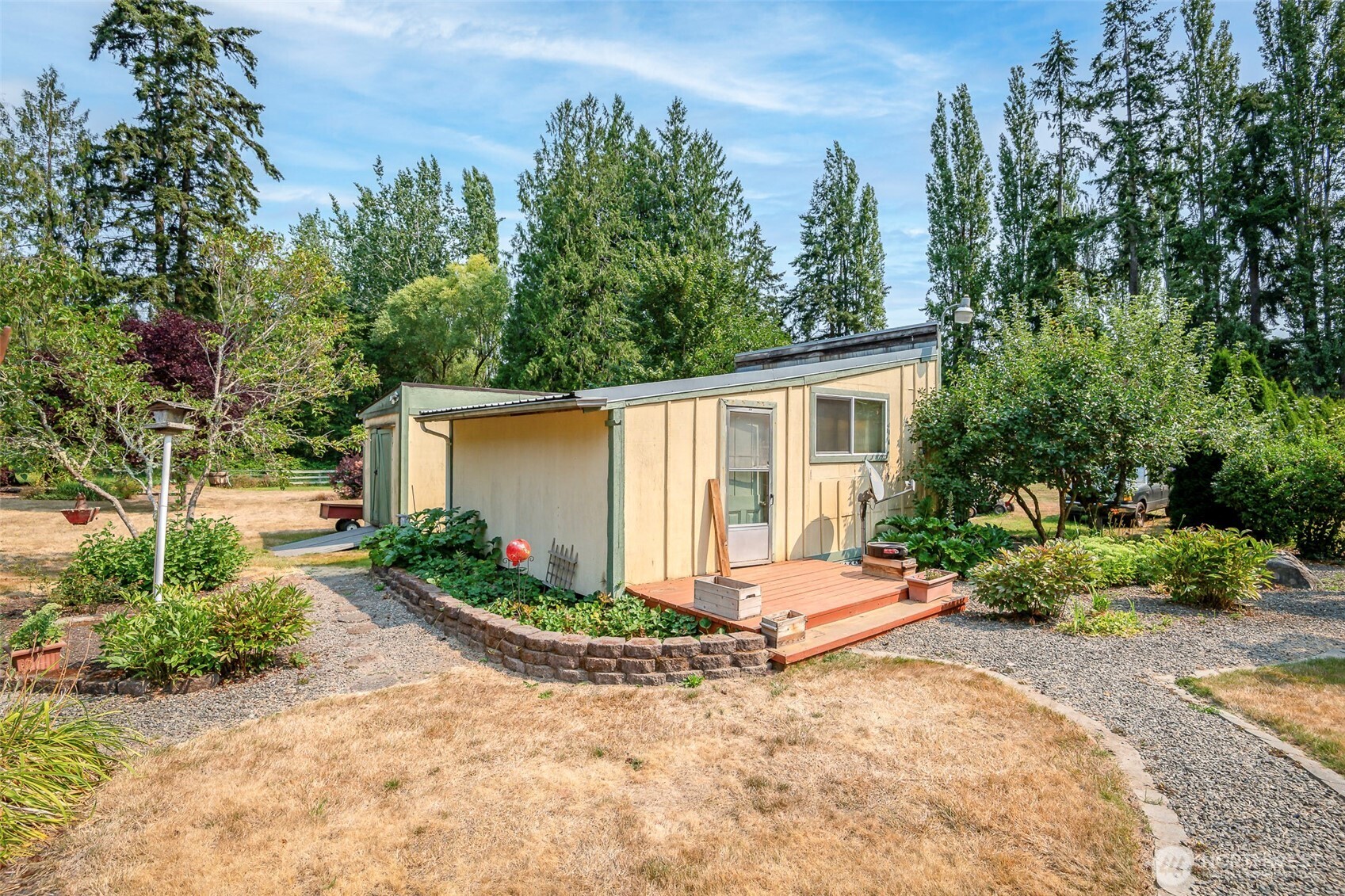 55 Hunt Road
