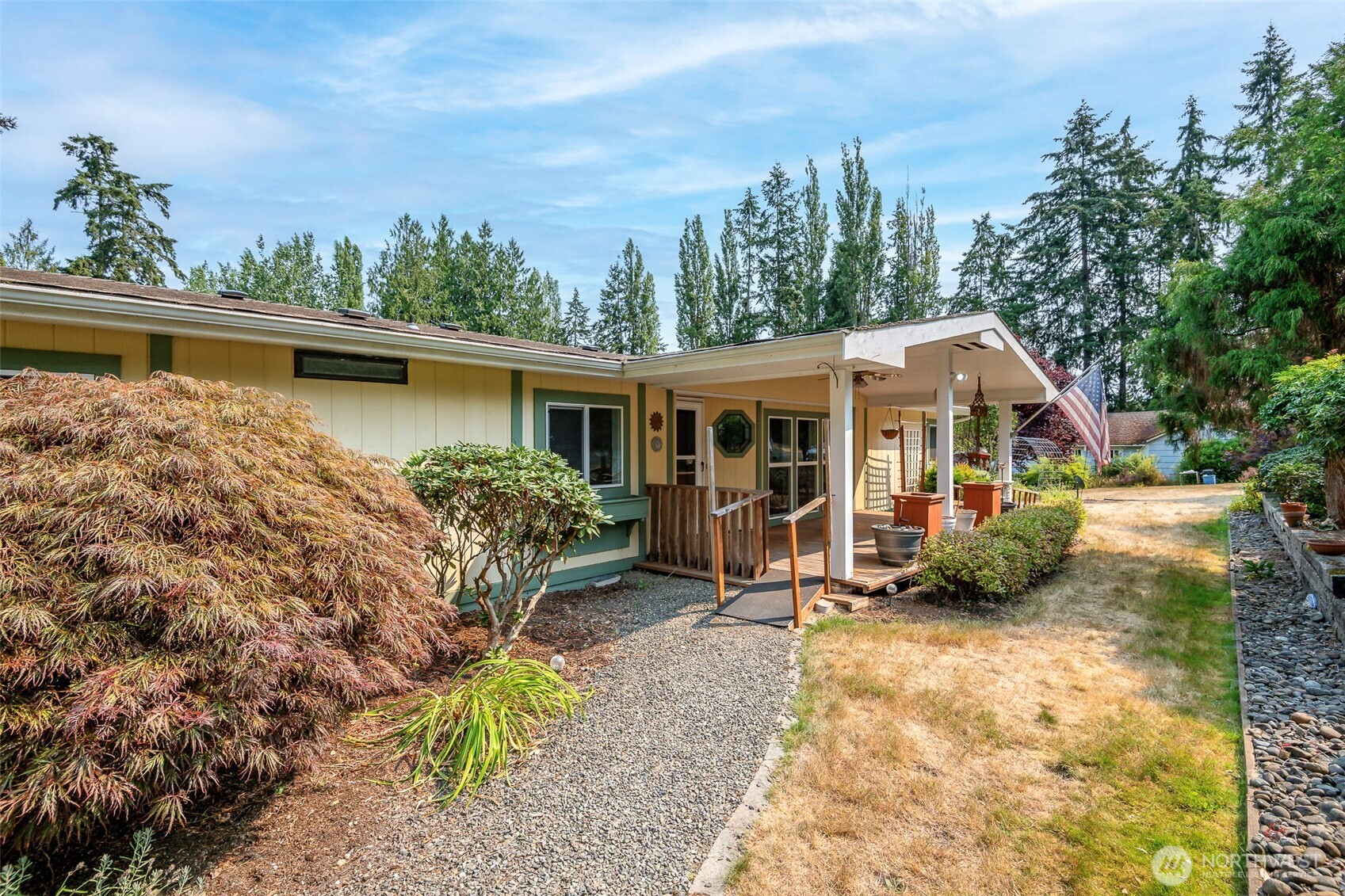 55 Hunt Road