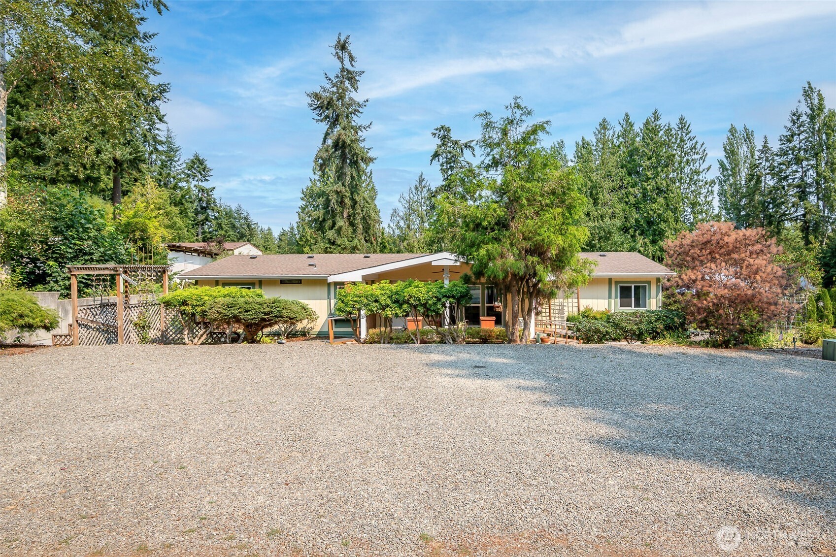 55 Hunt Road