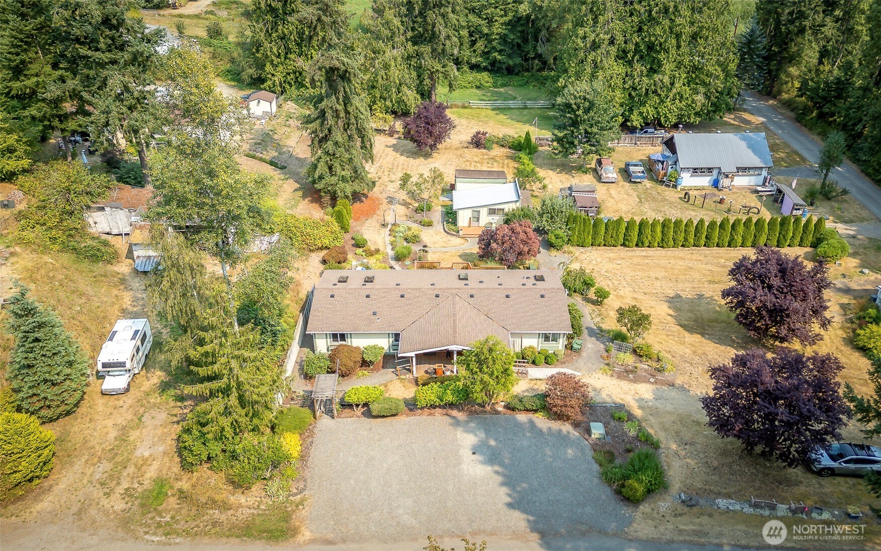 55 Hunt Road
