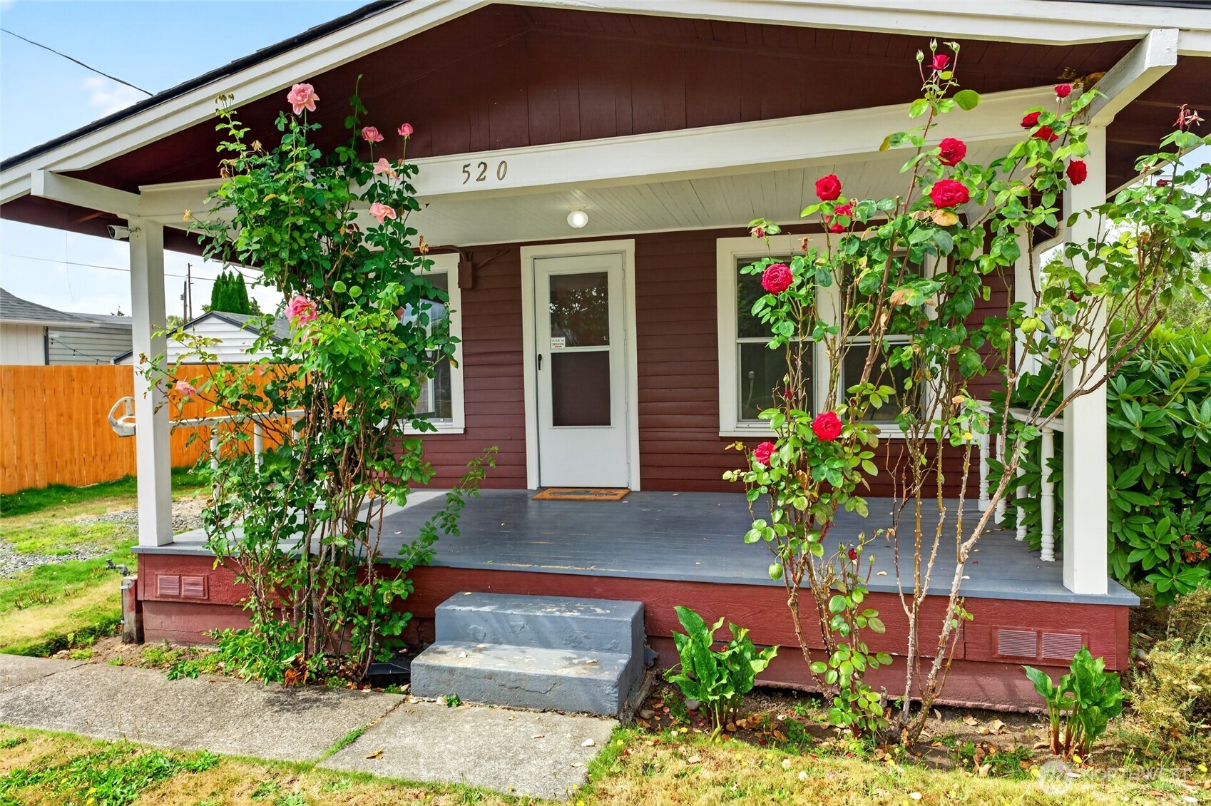 520 12th Street SE