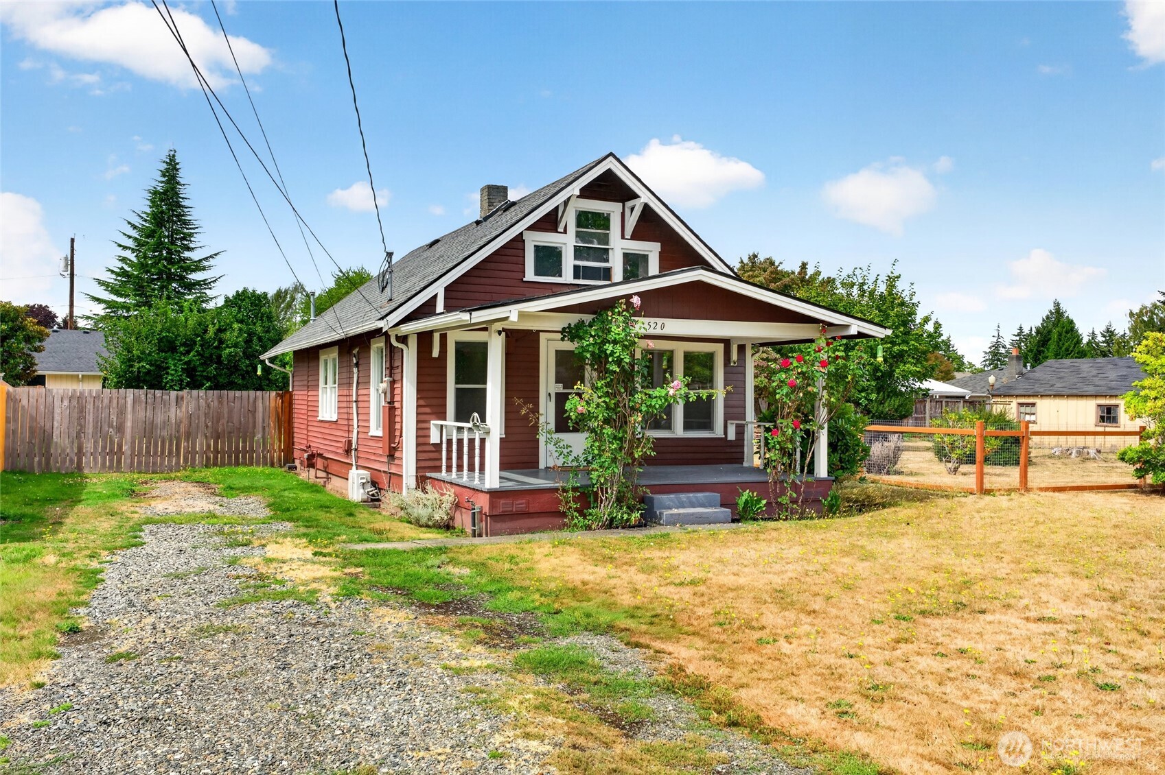 520 12th Street SE