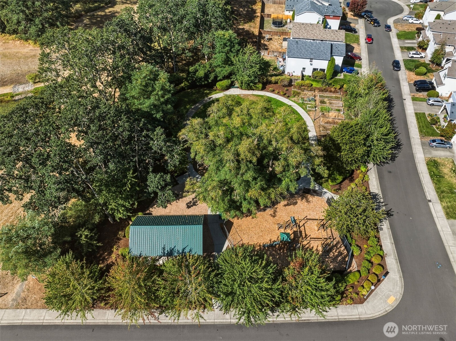 17804 15th Avenue E