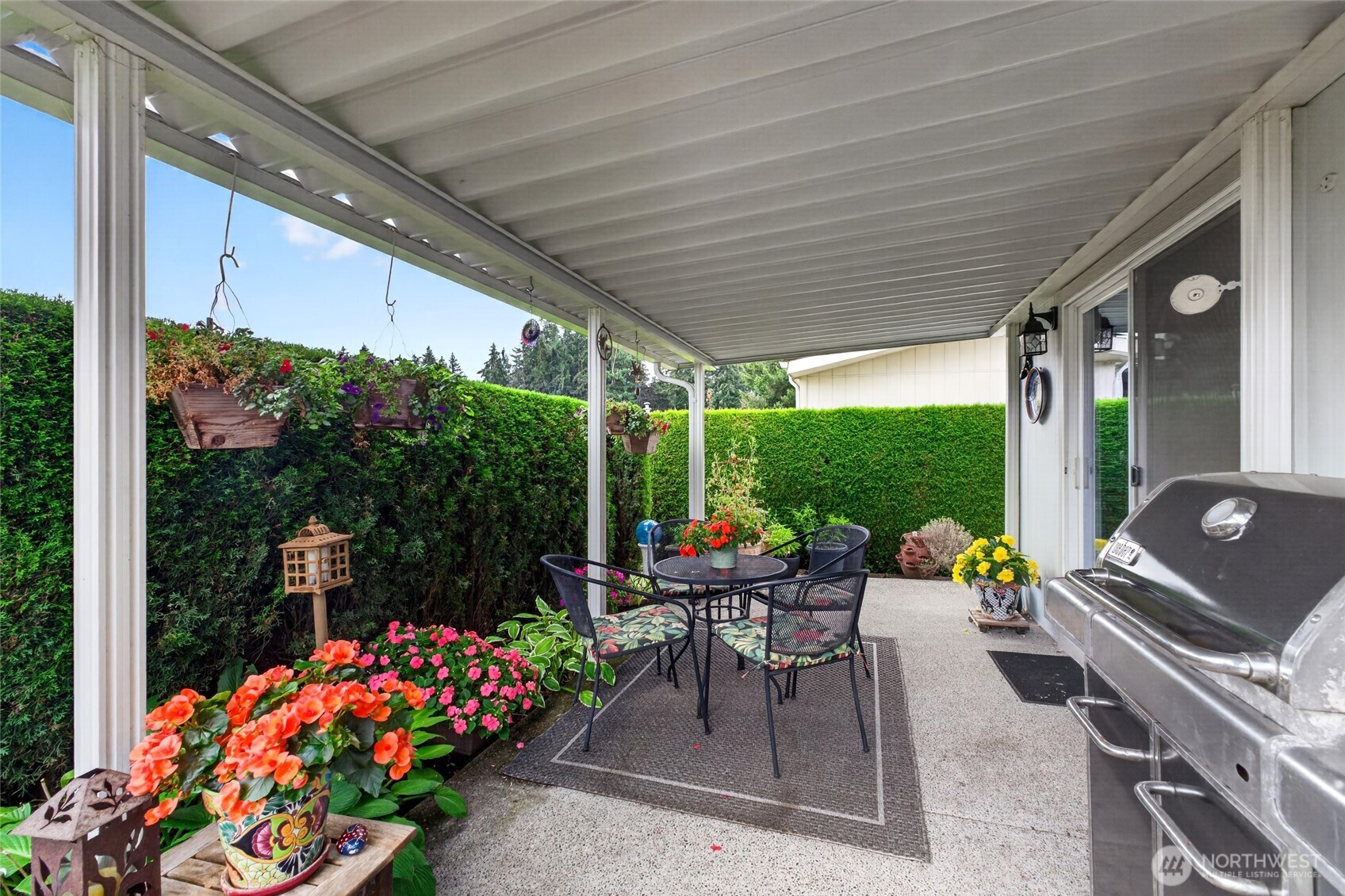 5706 90th Street Ct E Unit: 172