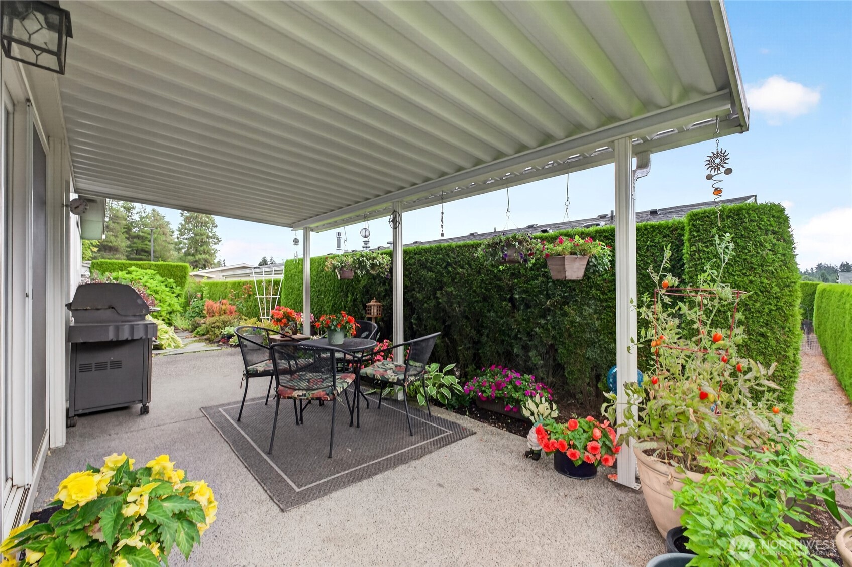5706 90th Street Ct E Unit: 172