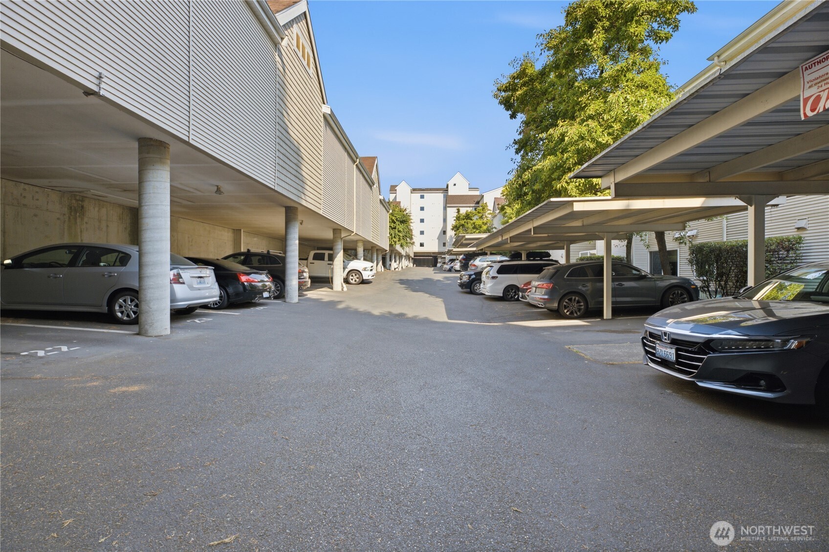 1 Broadway Unit: 202