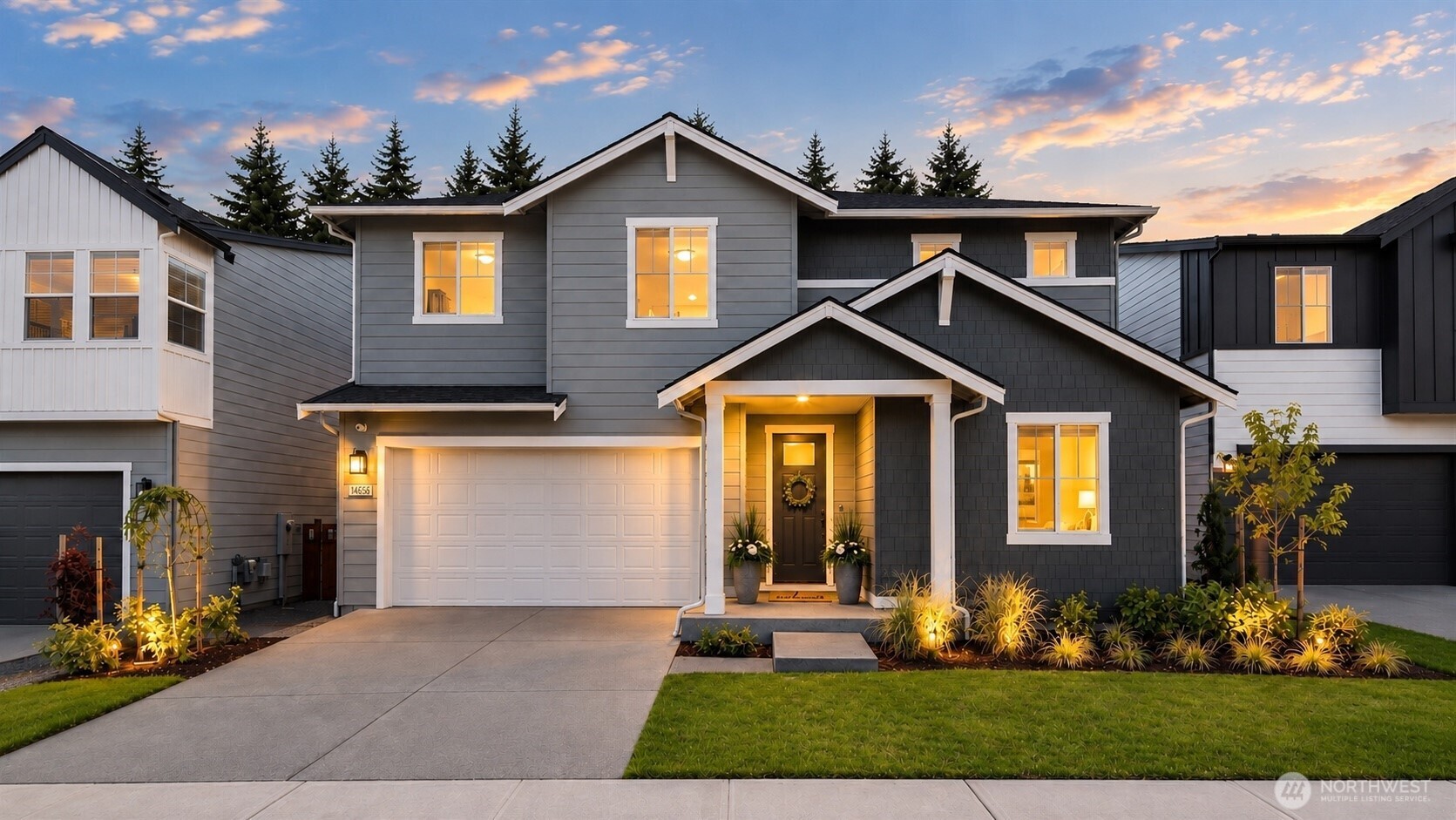 14636 203rd Avenue W Bonney Lake Wa Us 98391 Nwm2590082