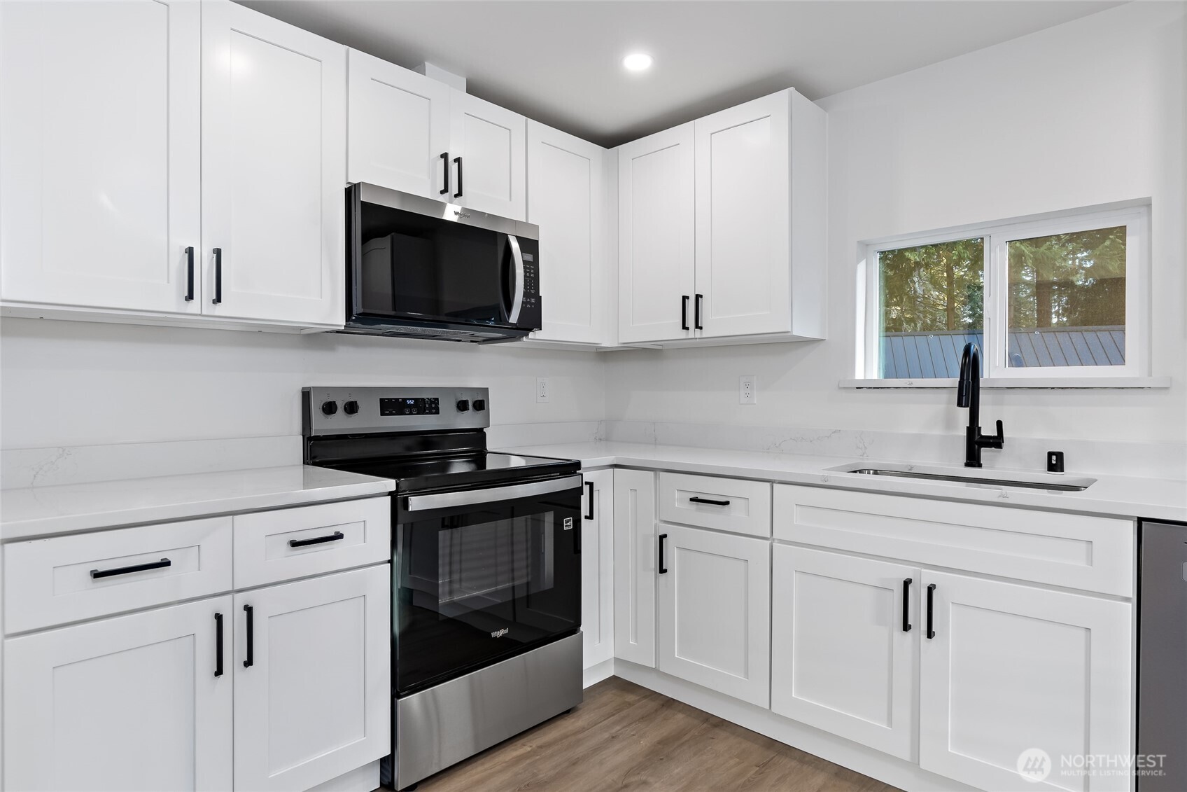 13607 132nd Street Ct NW
