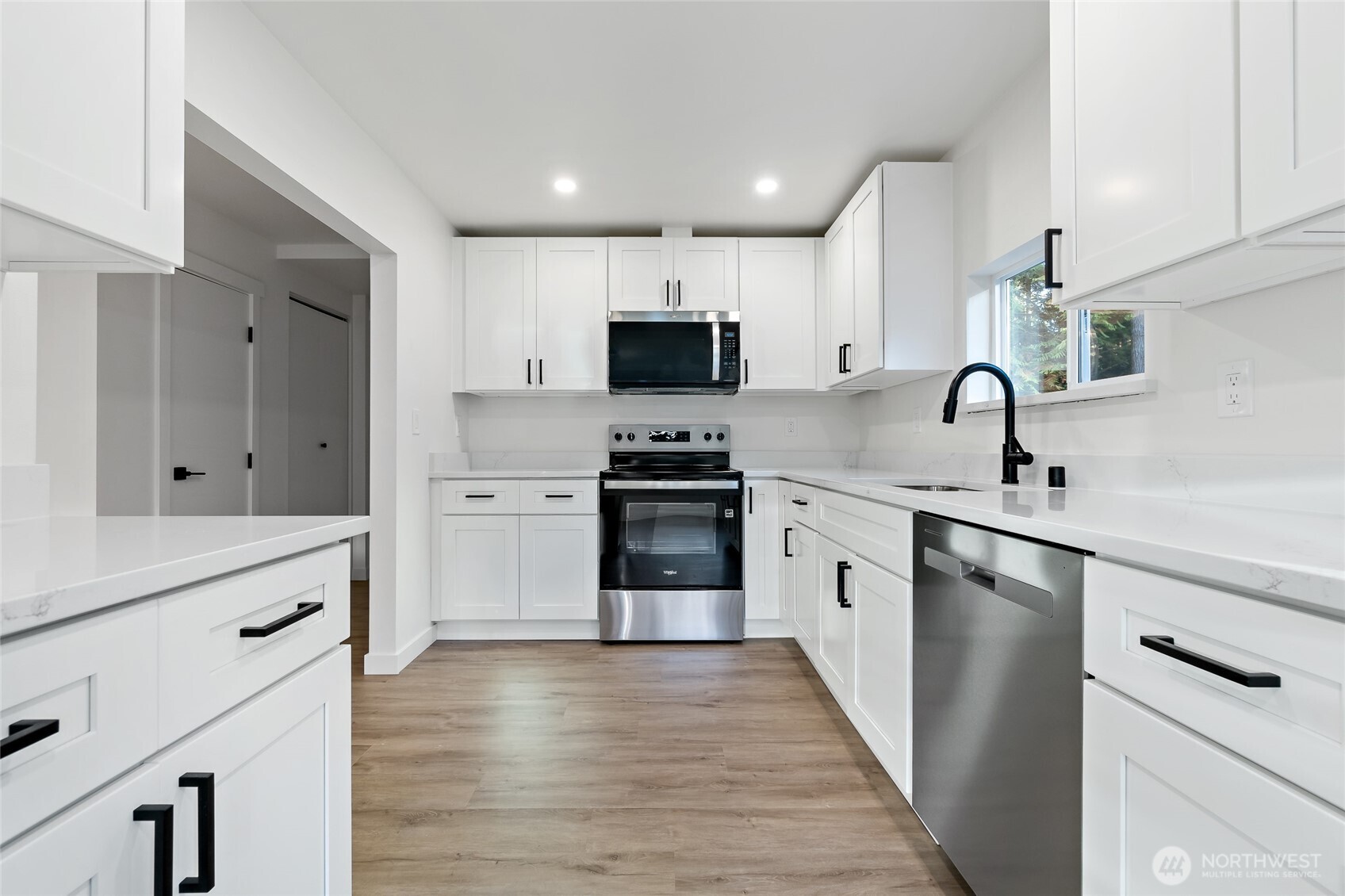13607 132nd Street Ct NW