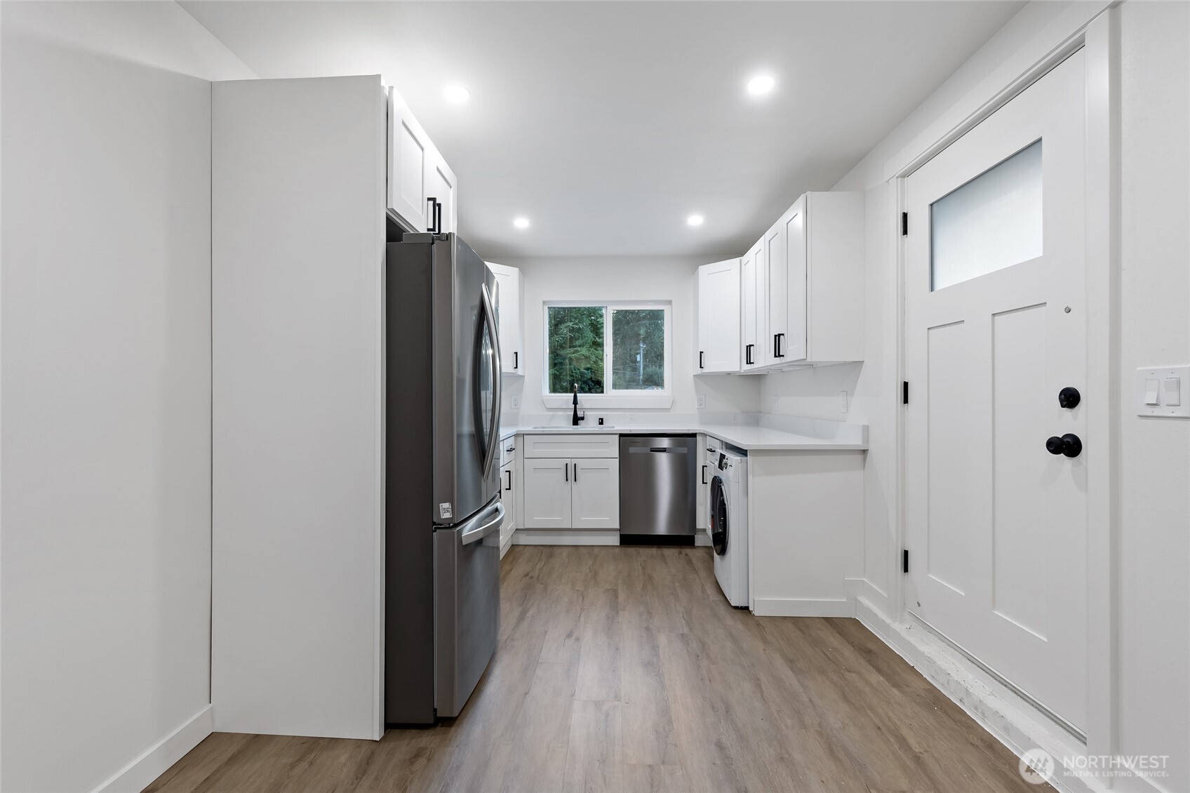13607 132nd Street Ct NW
