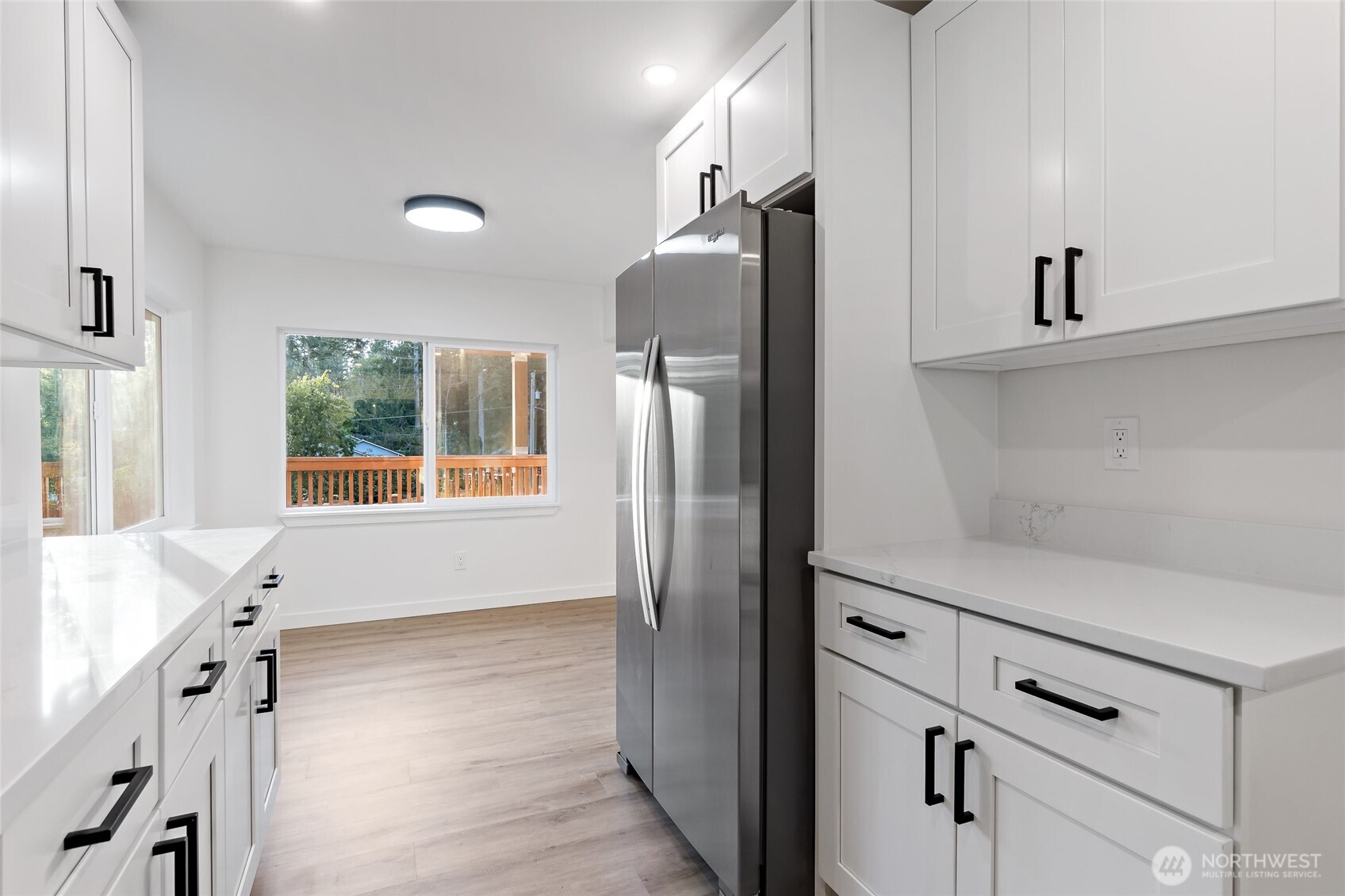 13607 132nd Street Ct NW