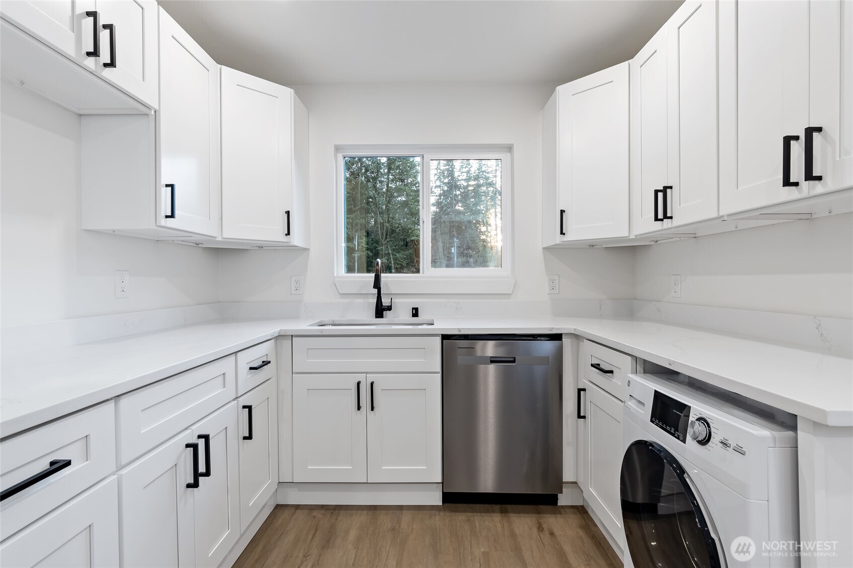 13607 132nd Street Ct NW