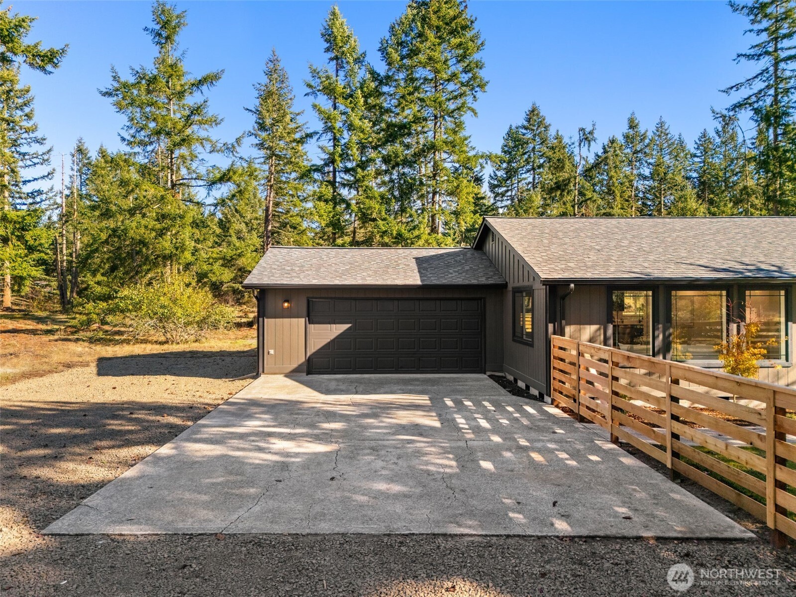 12510 Rainier Acres Road SE