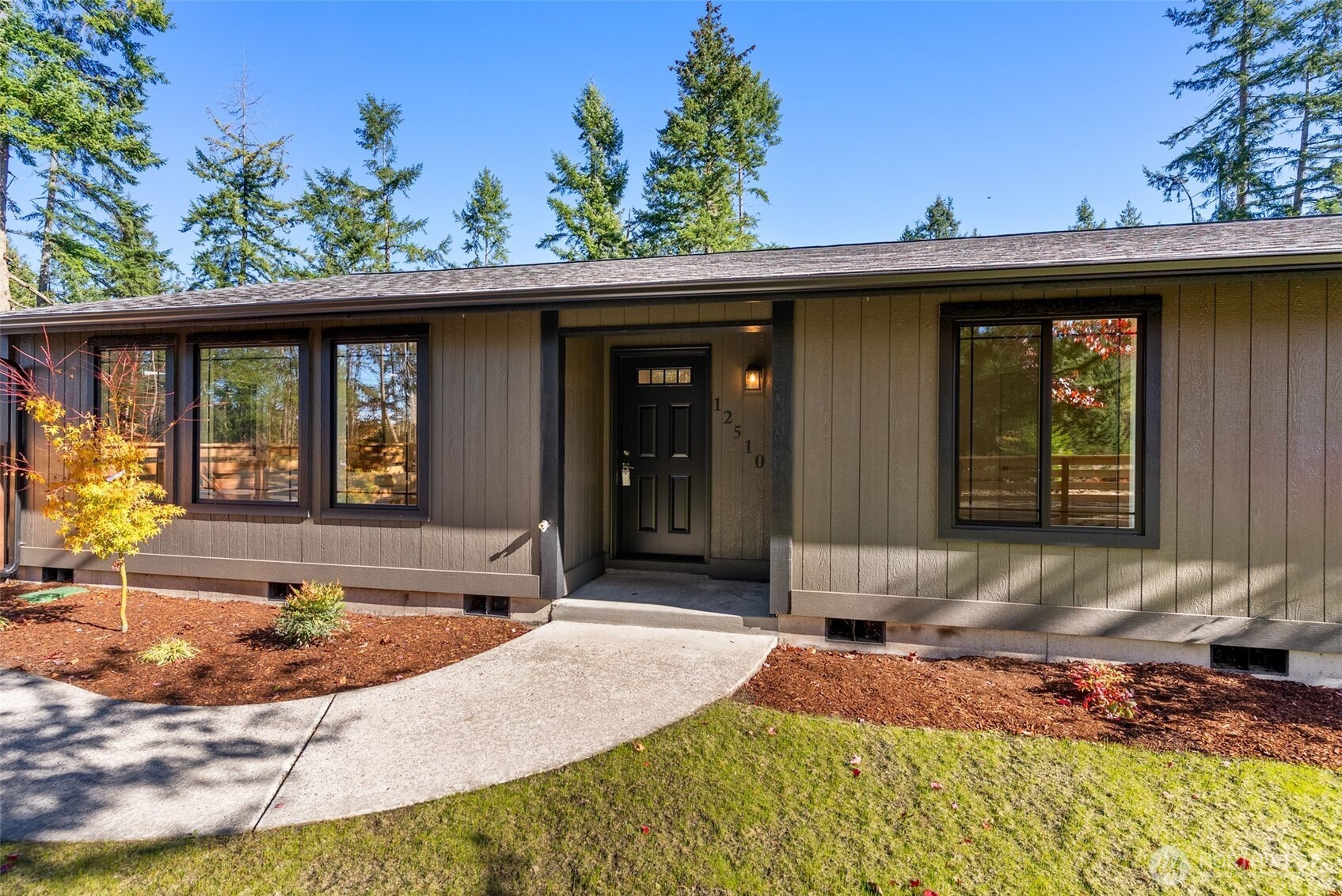 12510 Rainier Acres Road SE