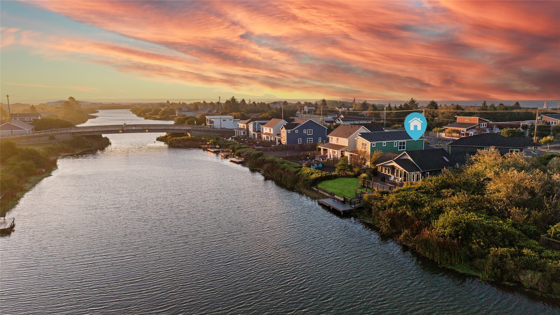 134 Marine View Drive