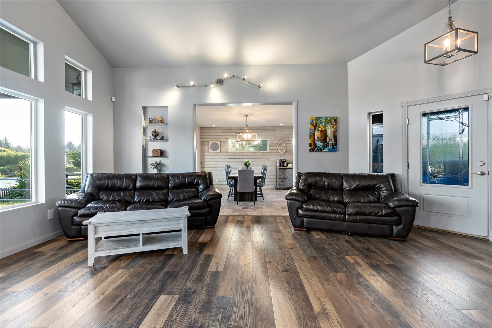 134 Marine View Drive