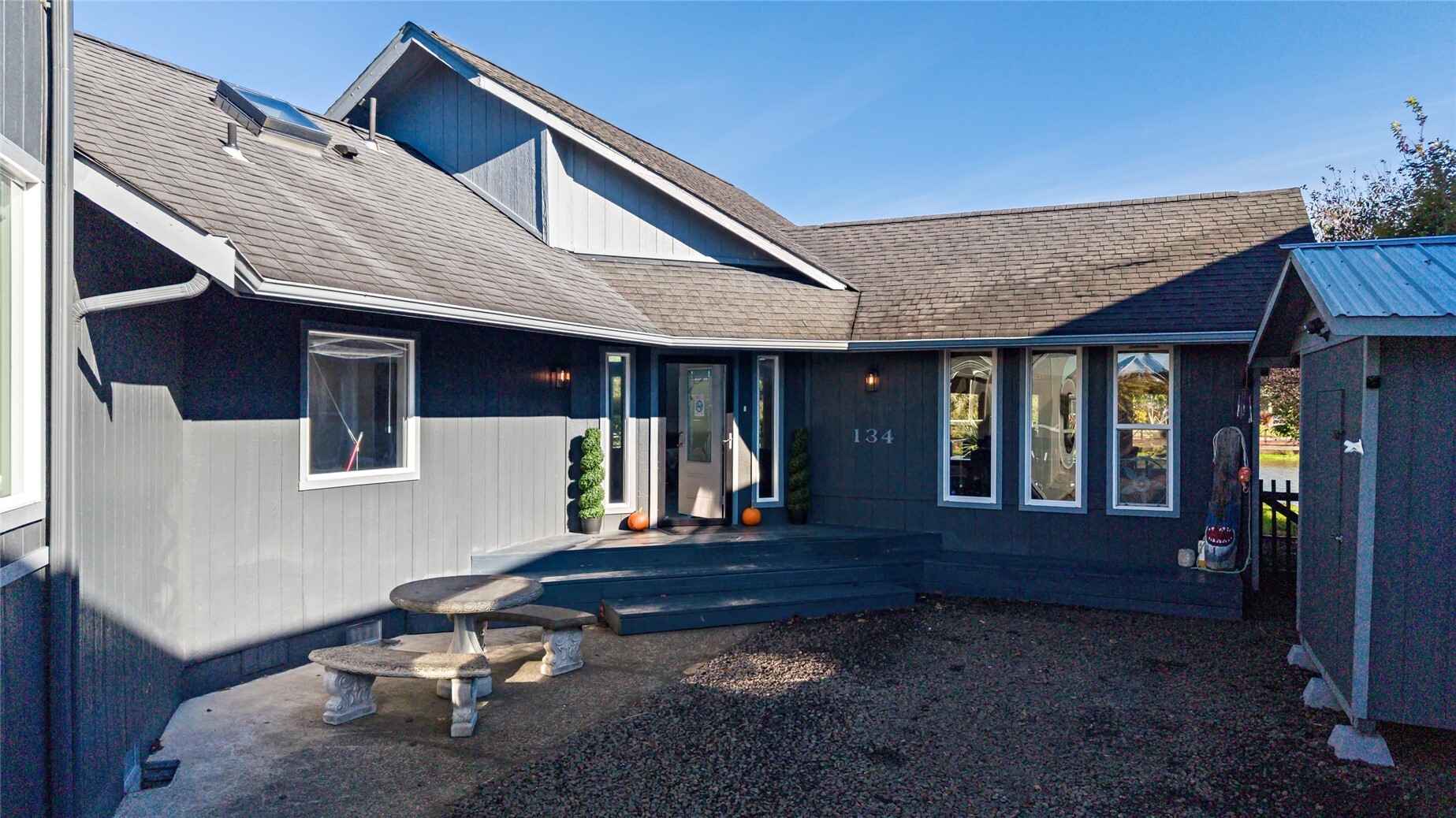 134 Marine View Drive