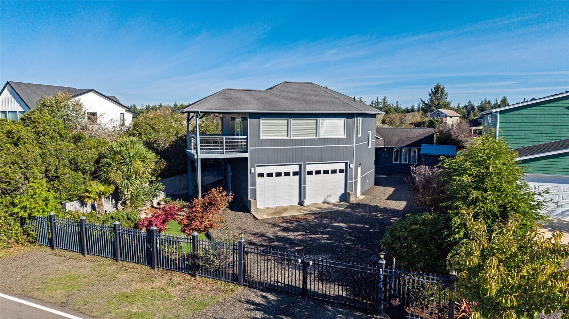 134 Marine View Drive