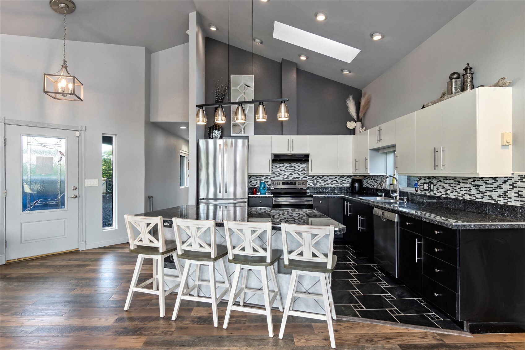 134 Marine View Drive