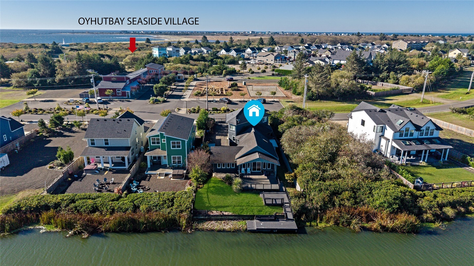 134 Marine View Drive