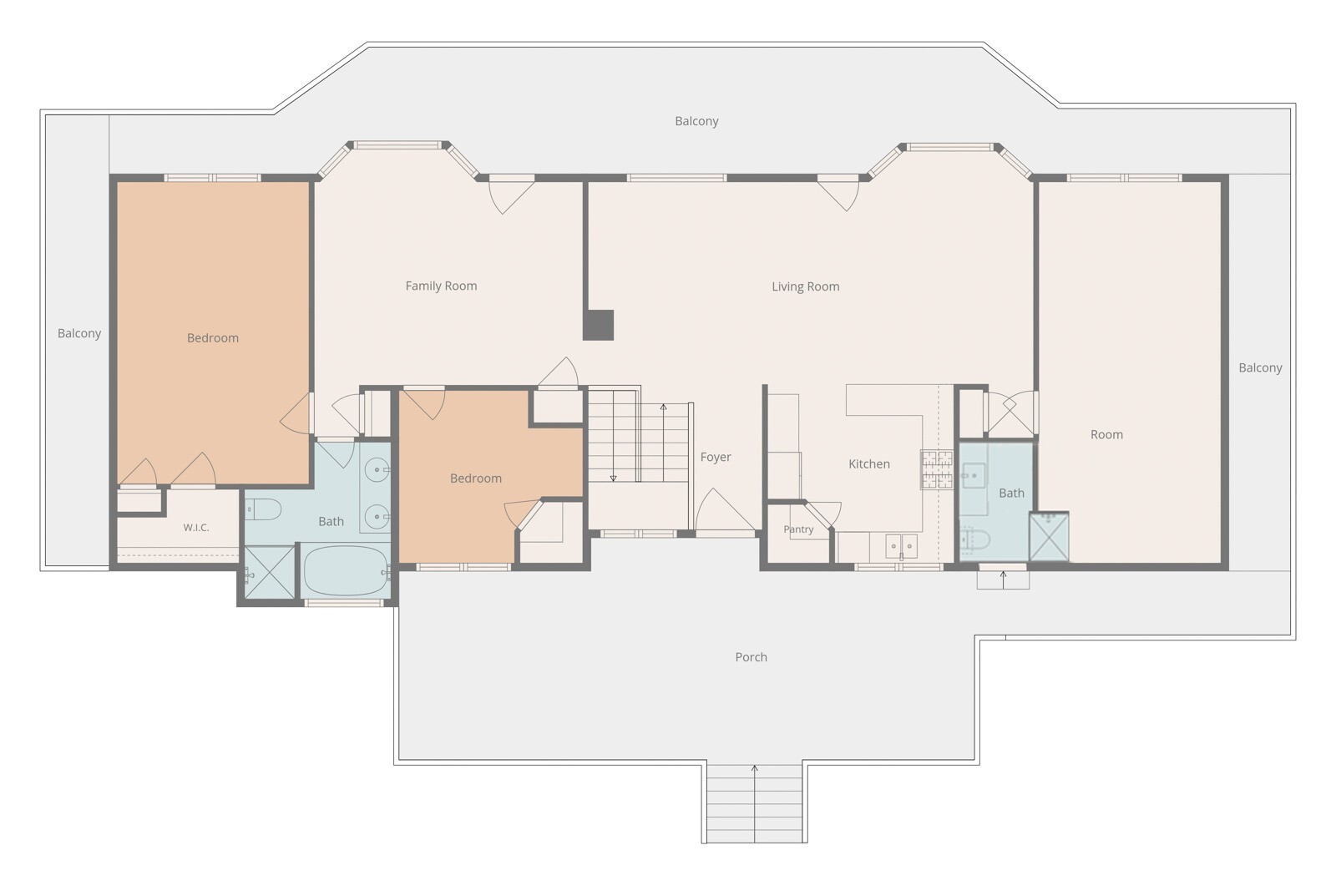 1531 Vista Drive
