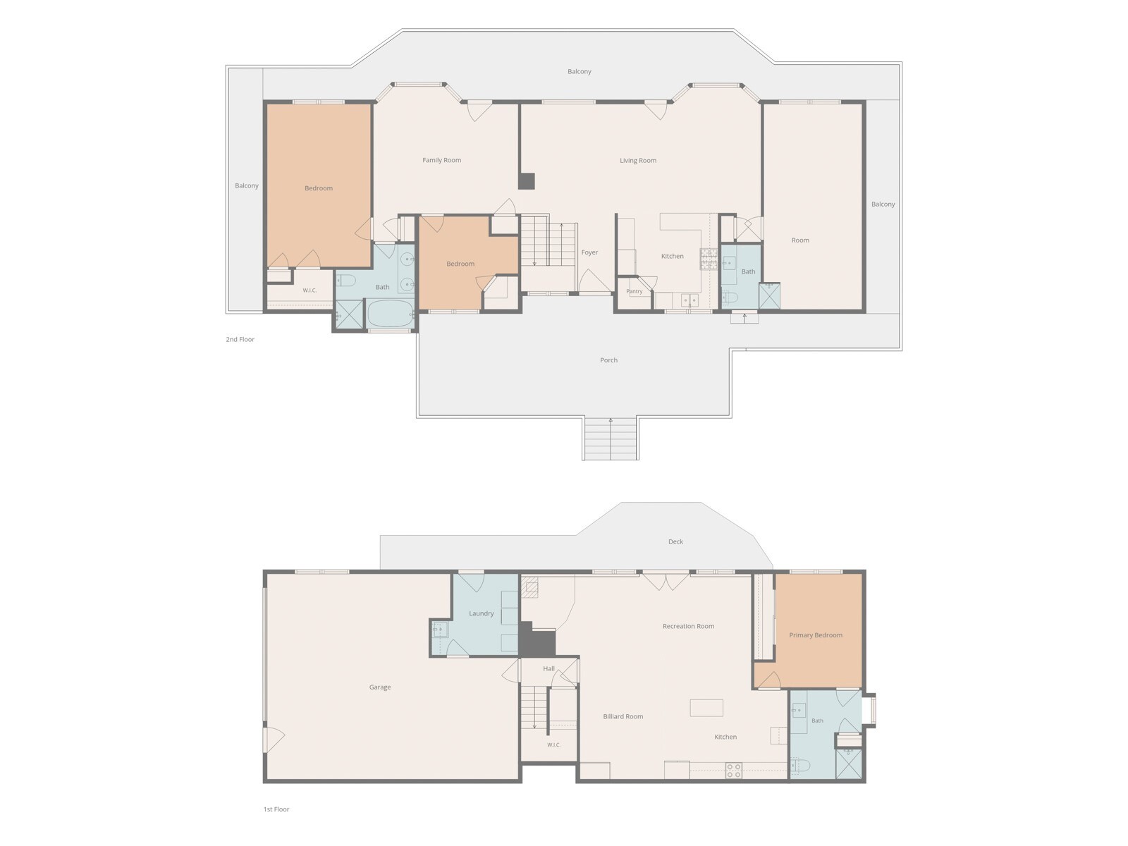 1531 Vista Drive