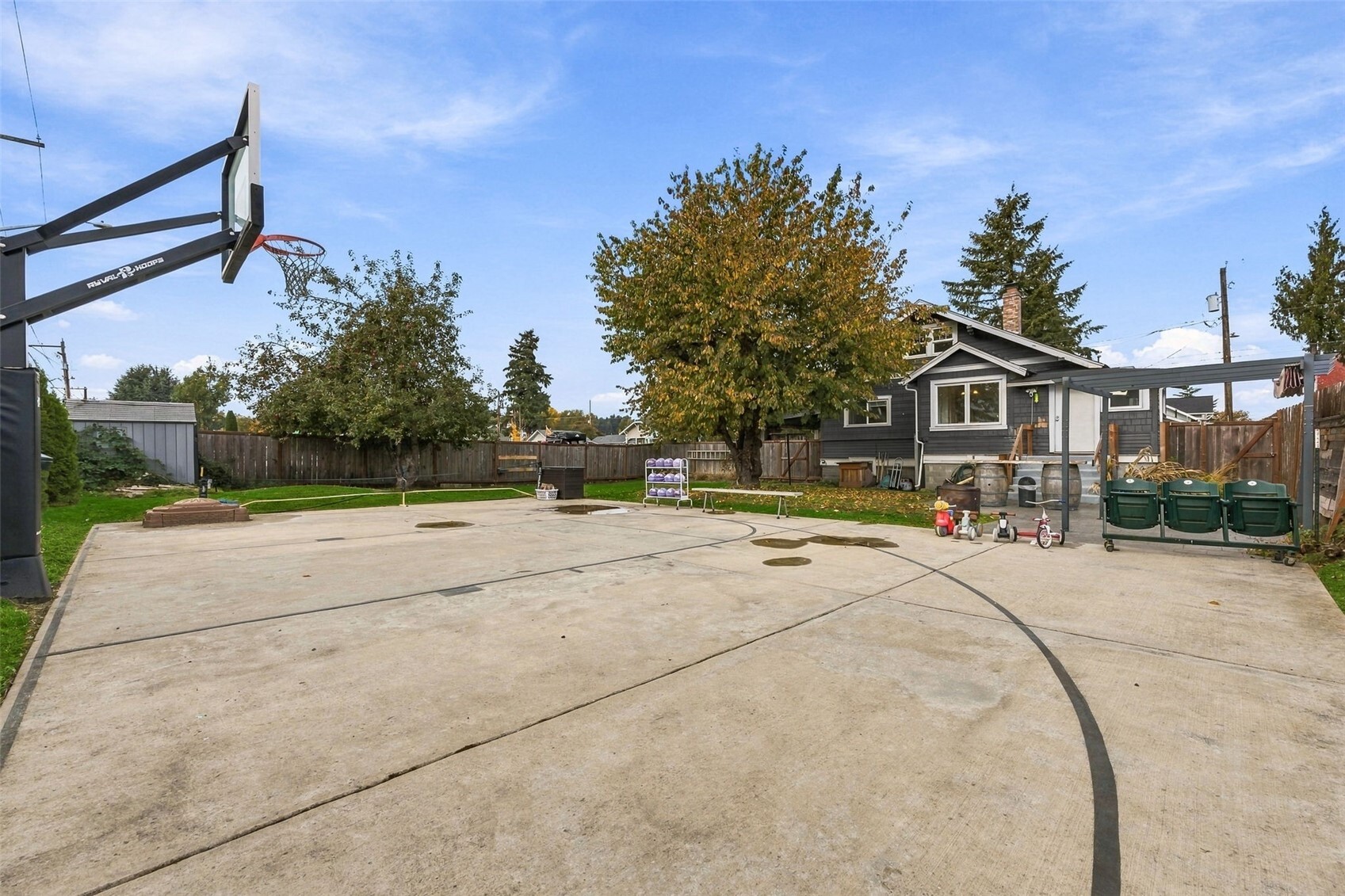 1218 North Street