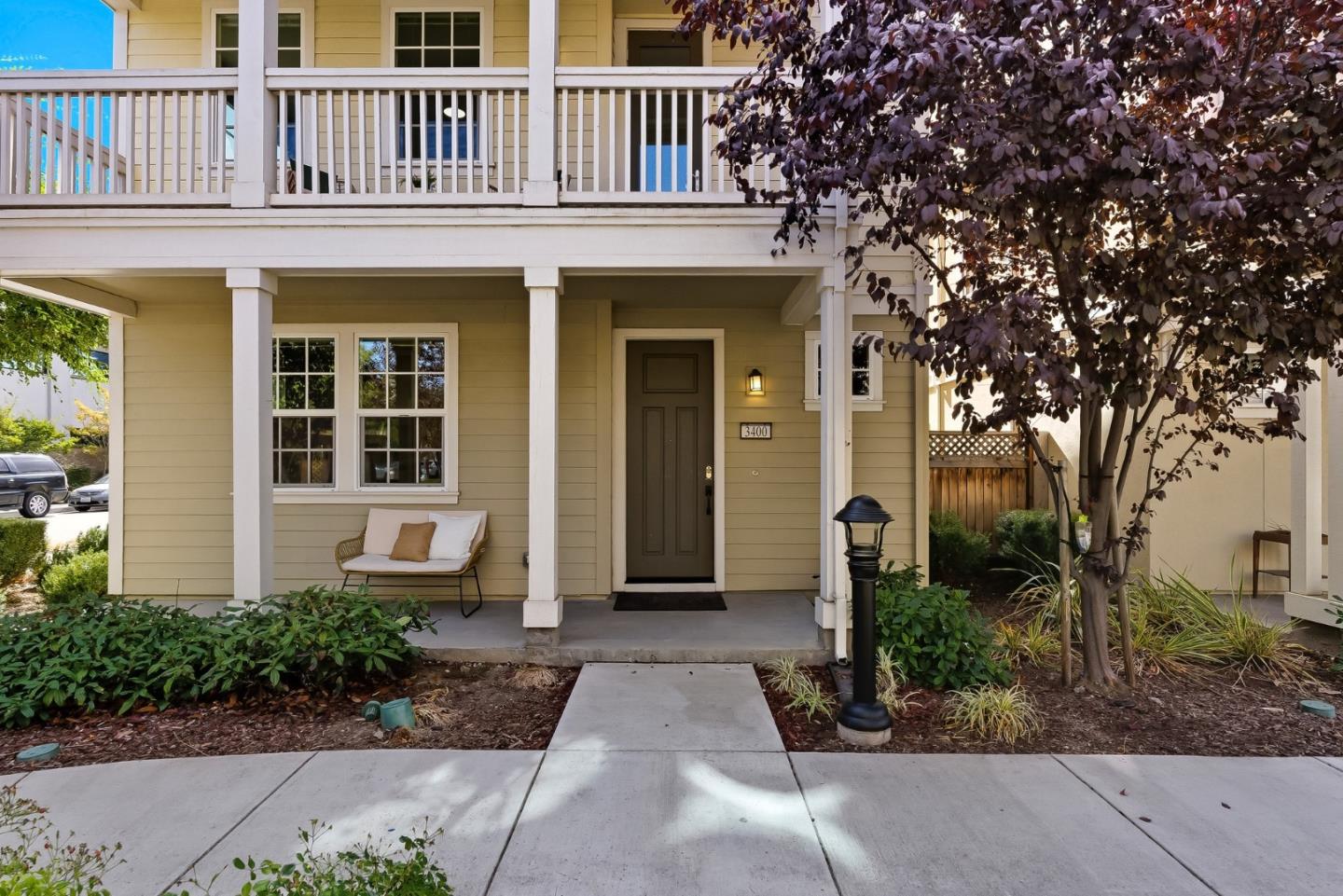 3400 Pyramid Way