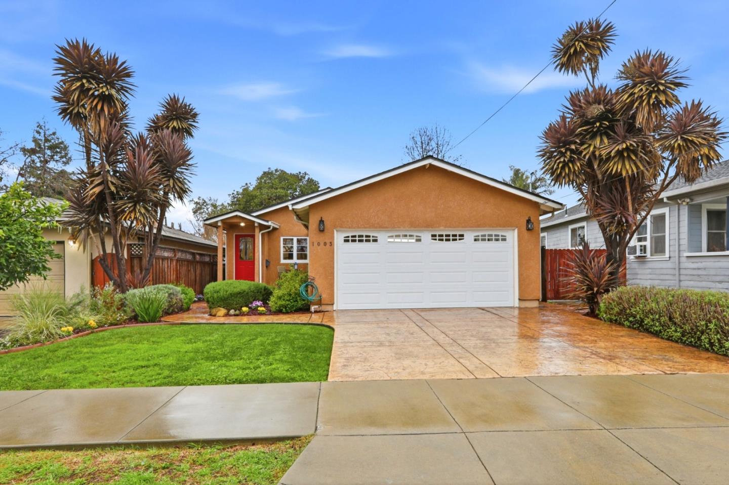 1003 Spencer Avenue