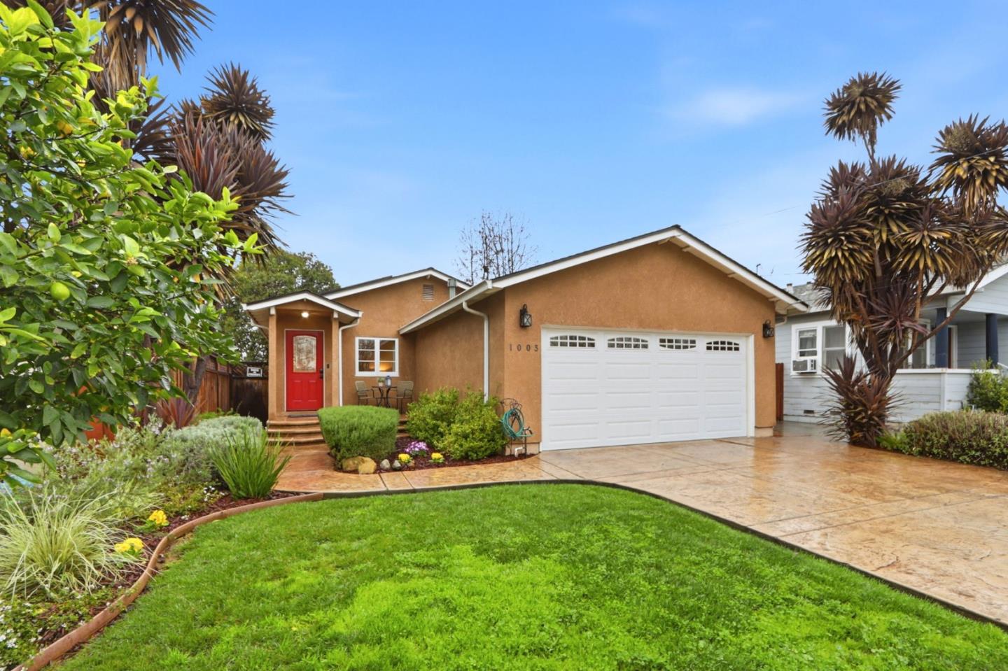 1003 Spencer Avenue