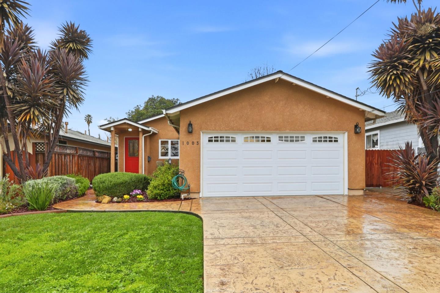 1003 Spencer Avenue
