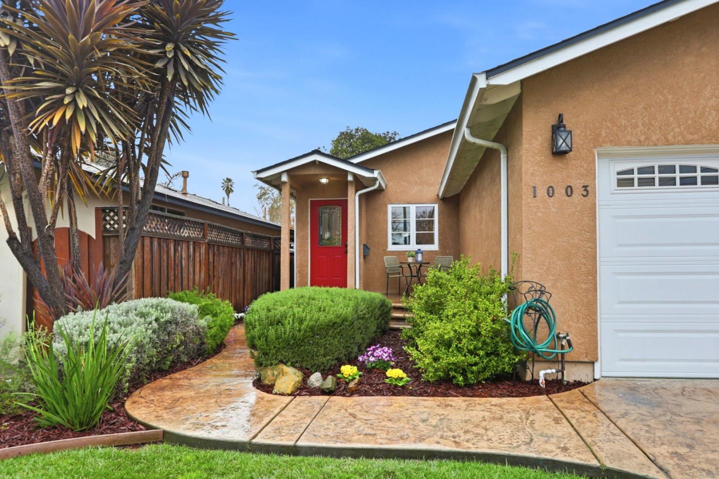 1003 Spencer Avenue