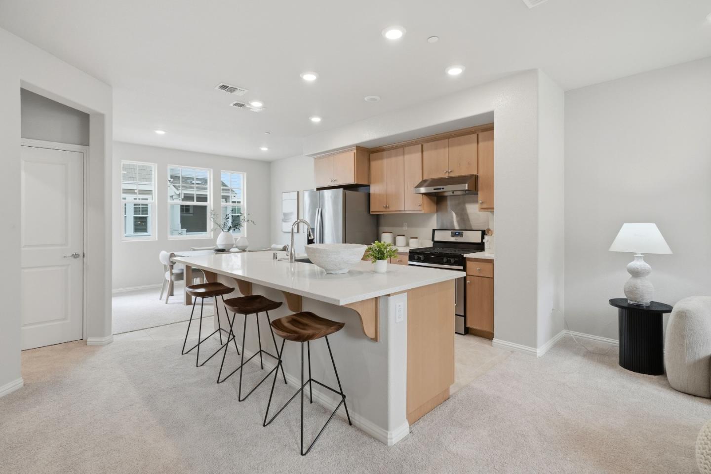 217 Orbit Way