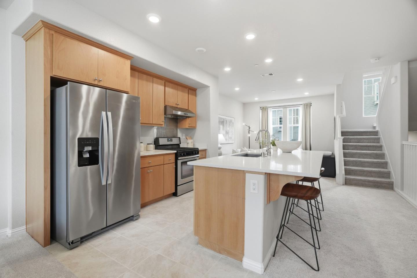 217 Orbit Way