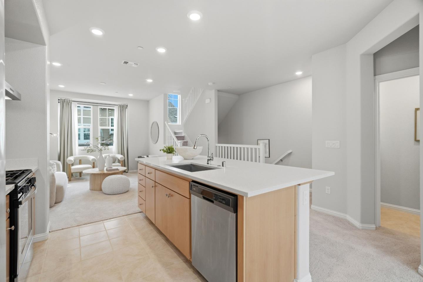217 Orbit Way