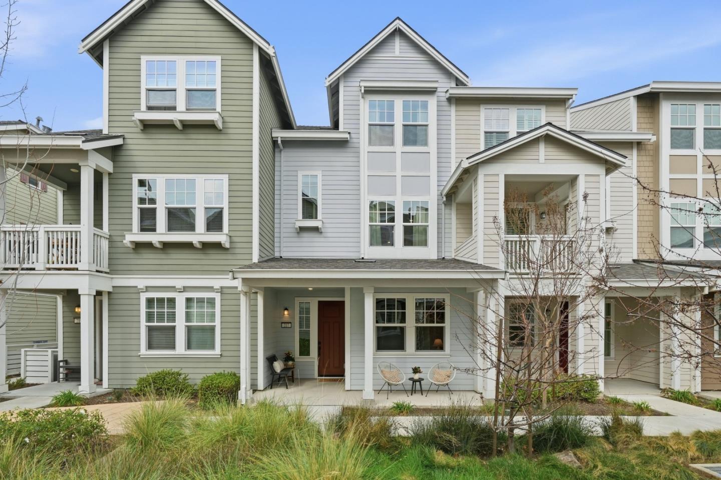 217 Orbit Way