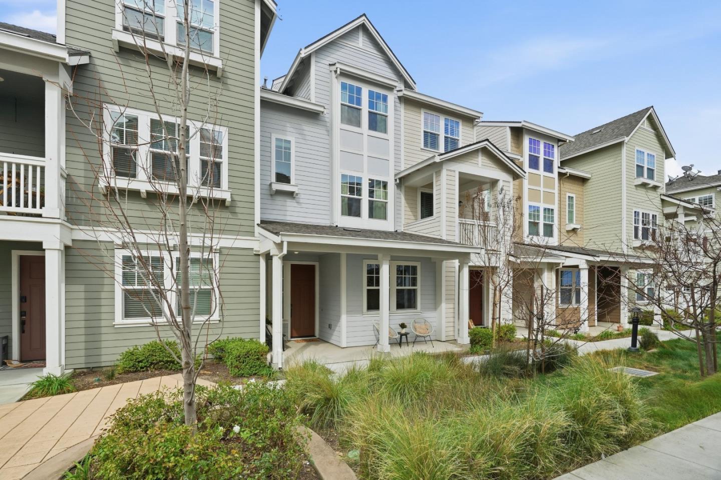 217 Orbit Way