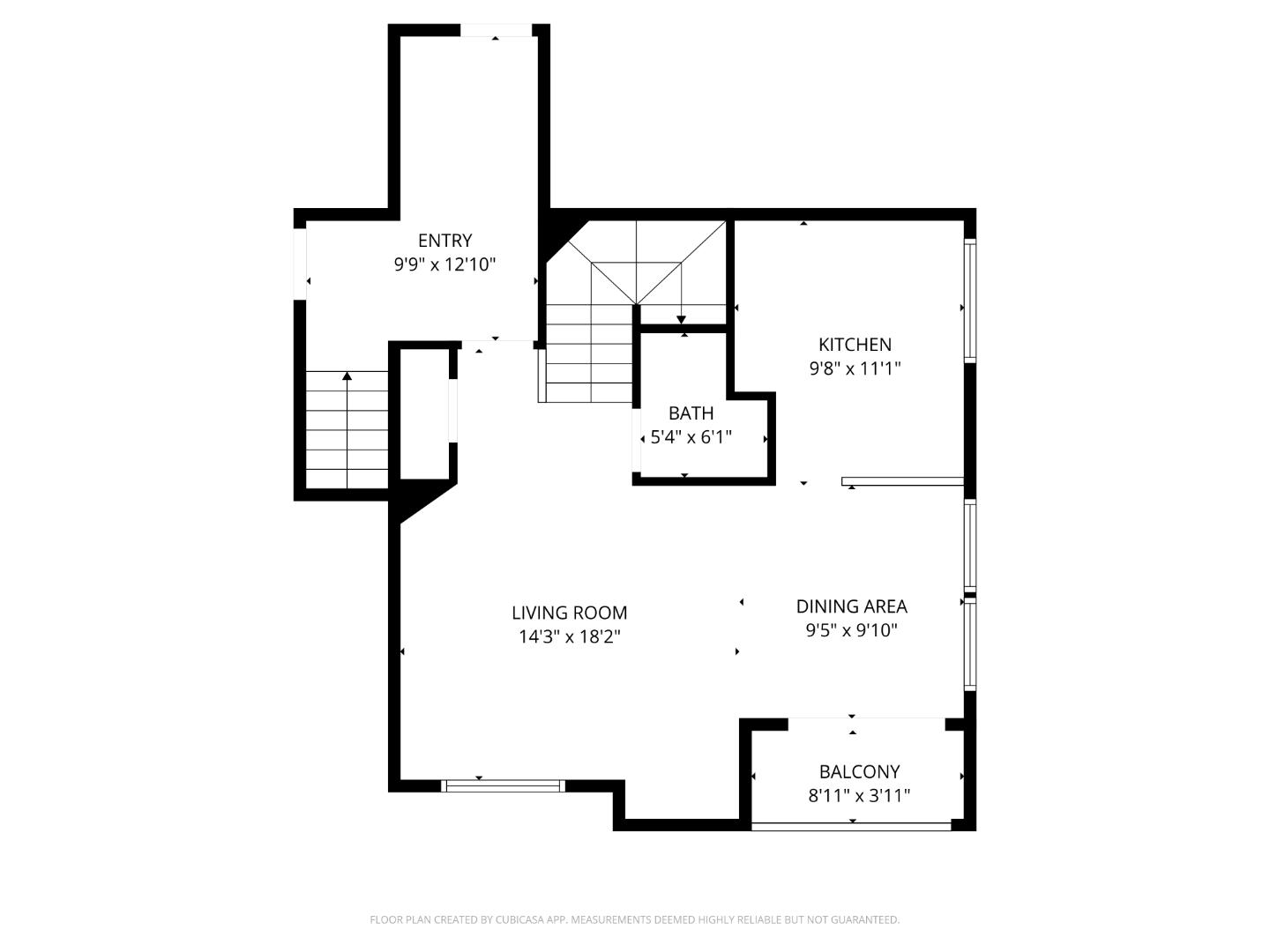 527 Marble Arch Avenue