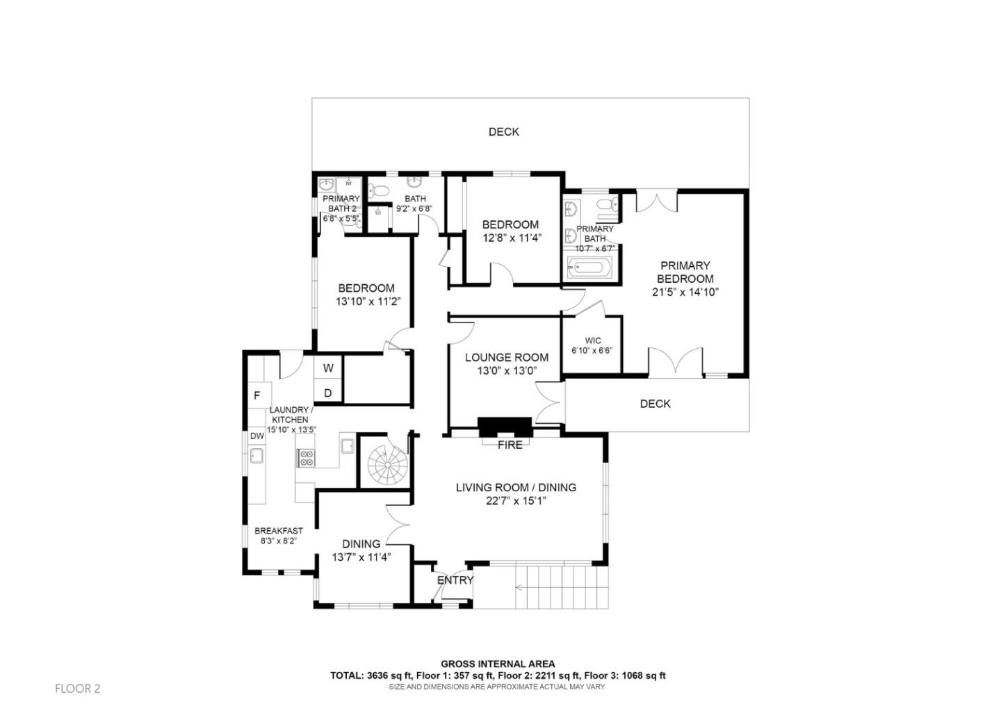 1418 Escalona Drive