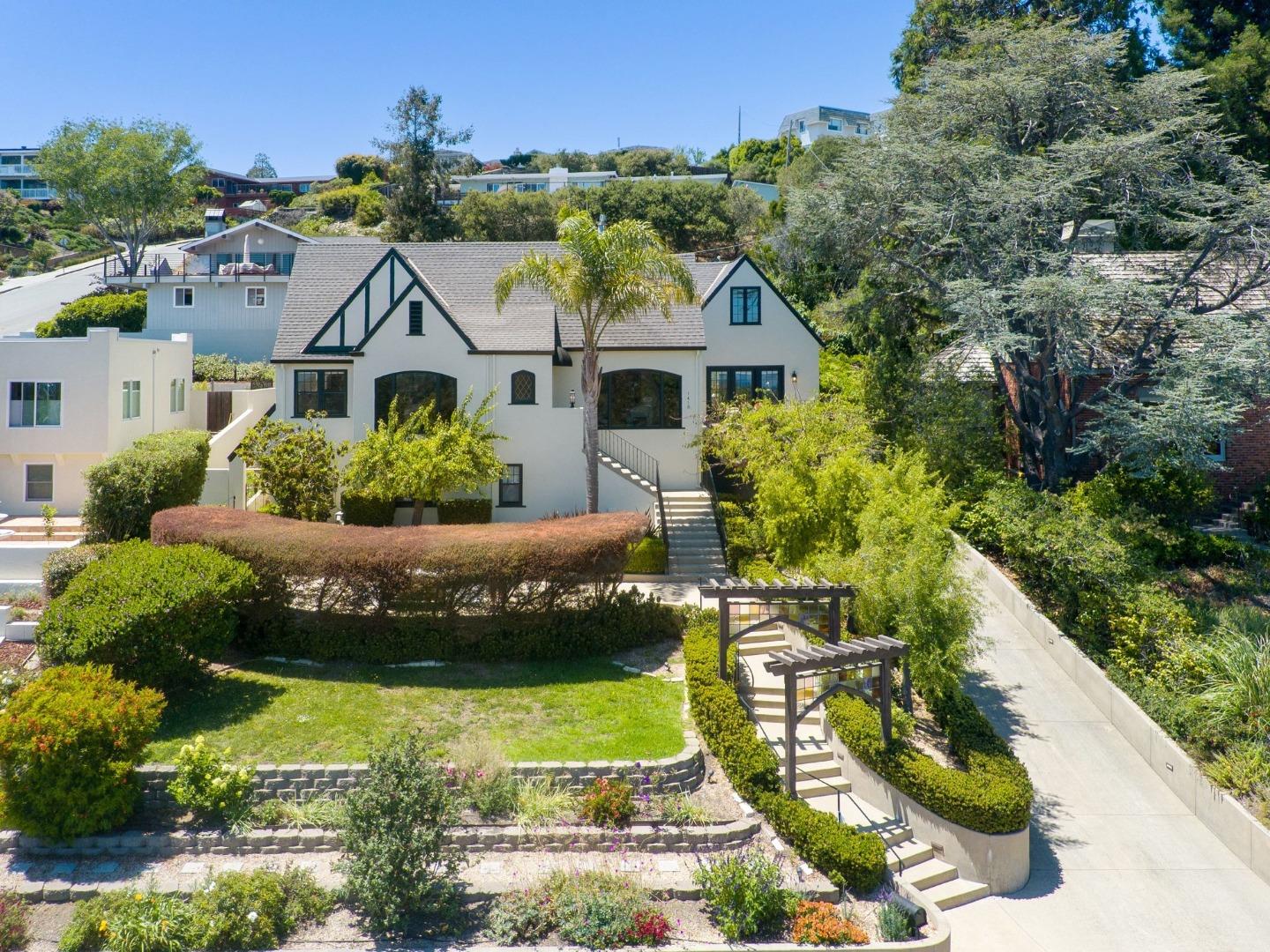 1418 Escalona Drive