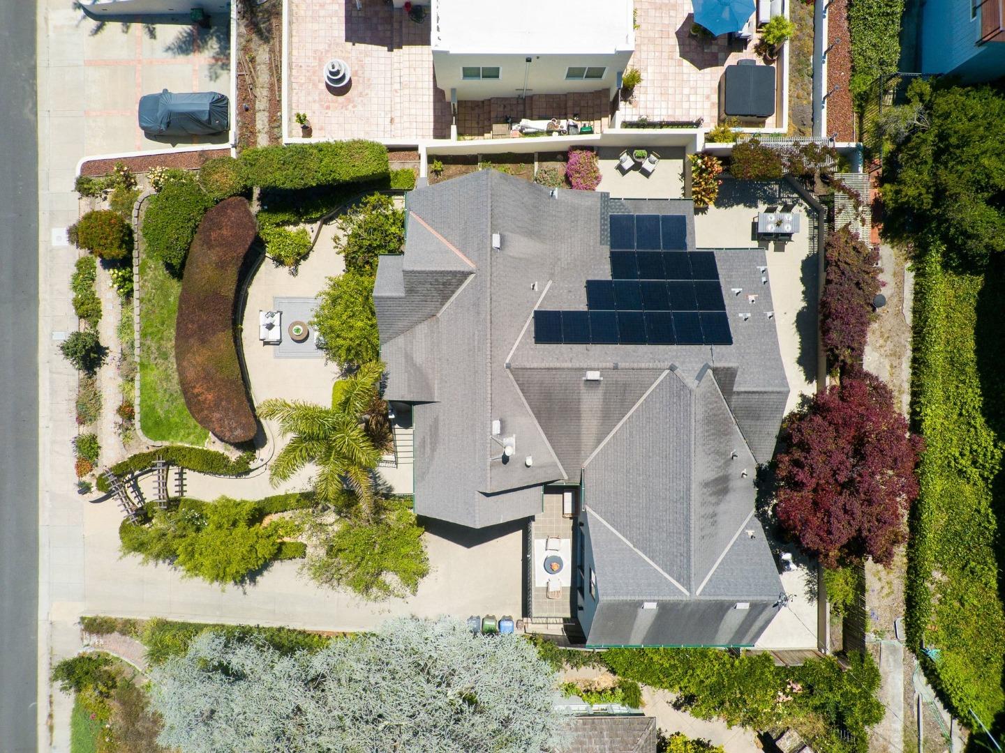 1418 Escalona Drive