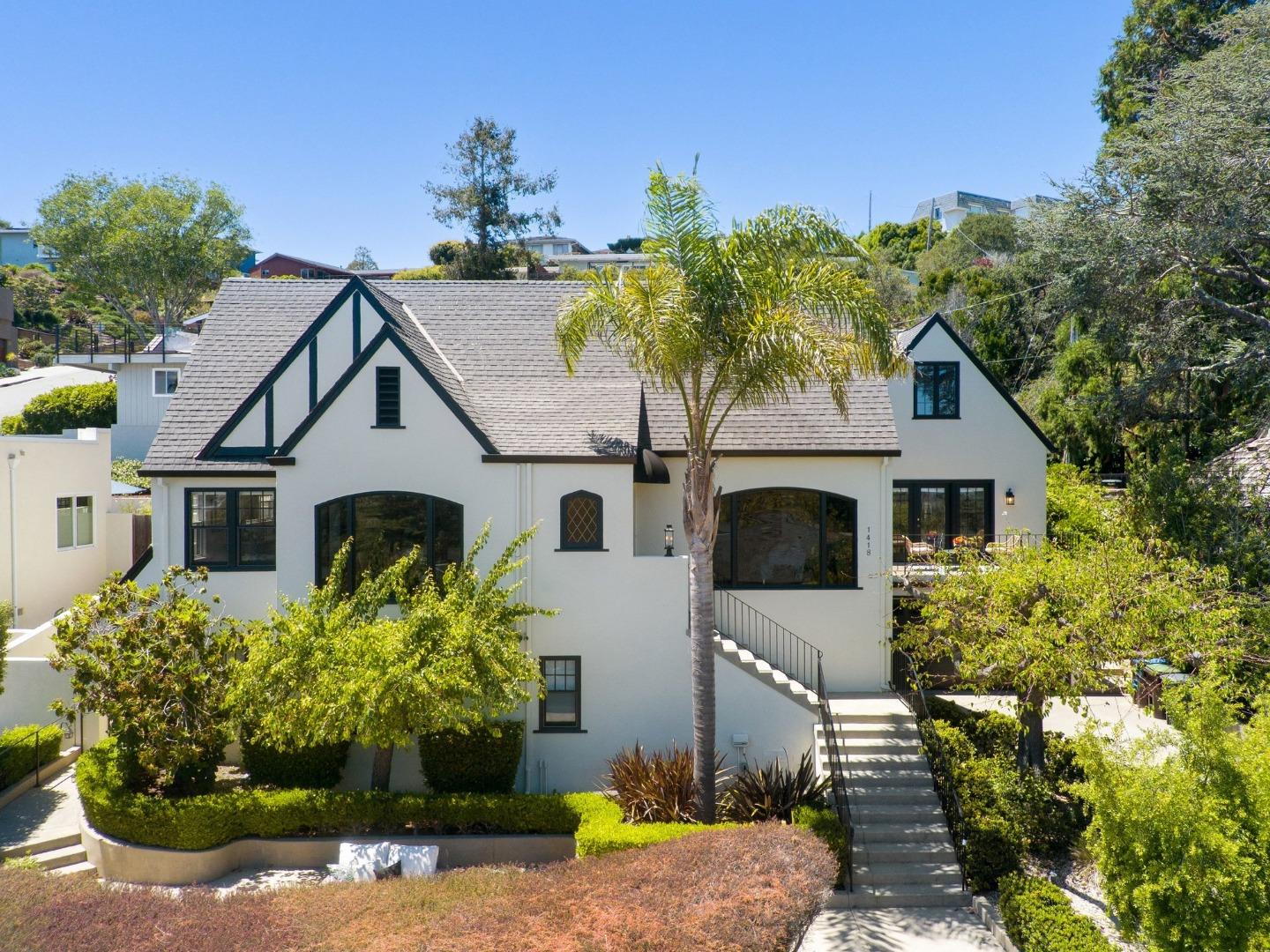 1418 Escalona Drive