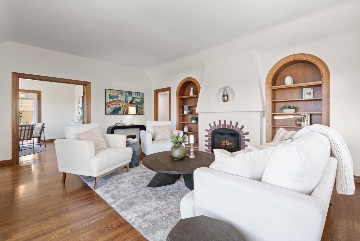 1418 Escalona Drive