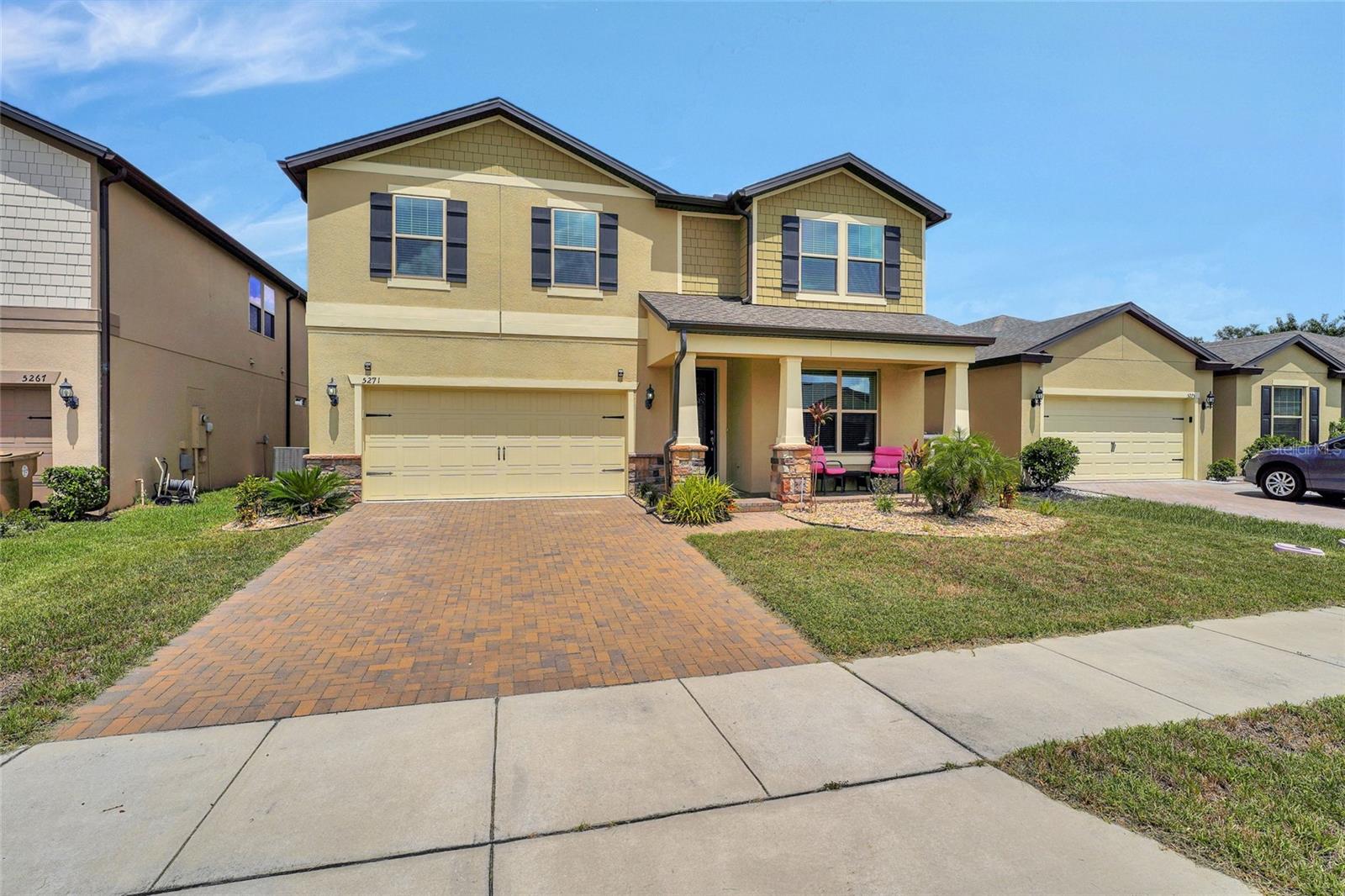 5271 BRYDON WOODS CIR