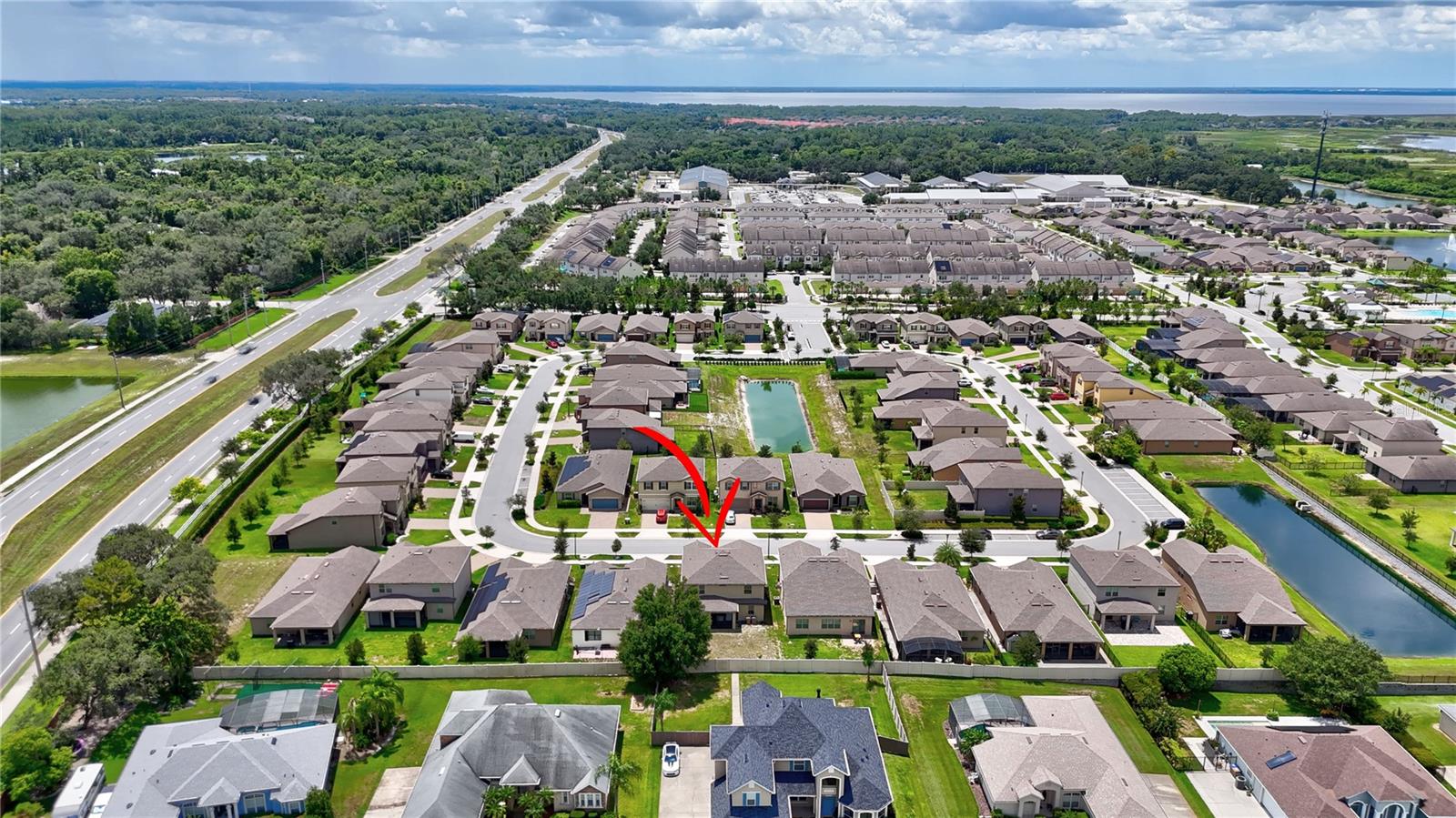 5271 BRYDON WOODS CIR